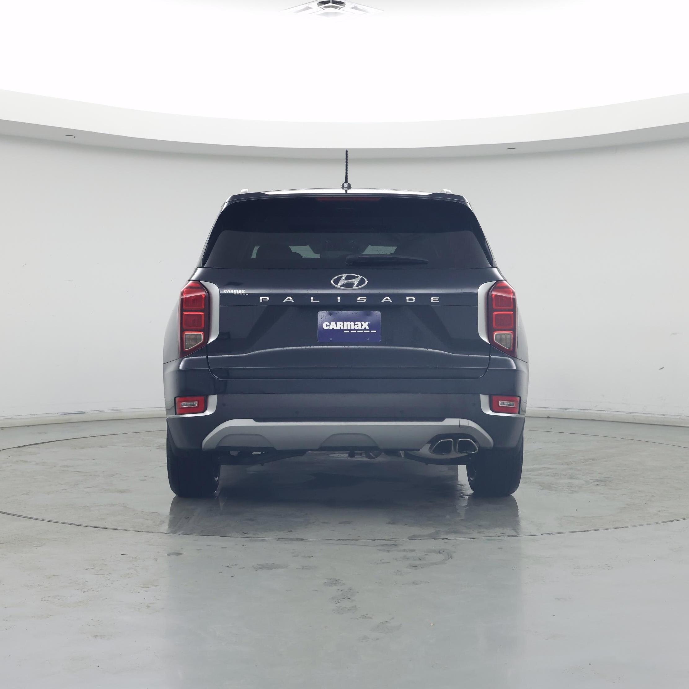 Thumbnail: 2022 Hyundai Palisade - 6