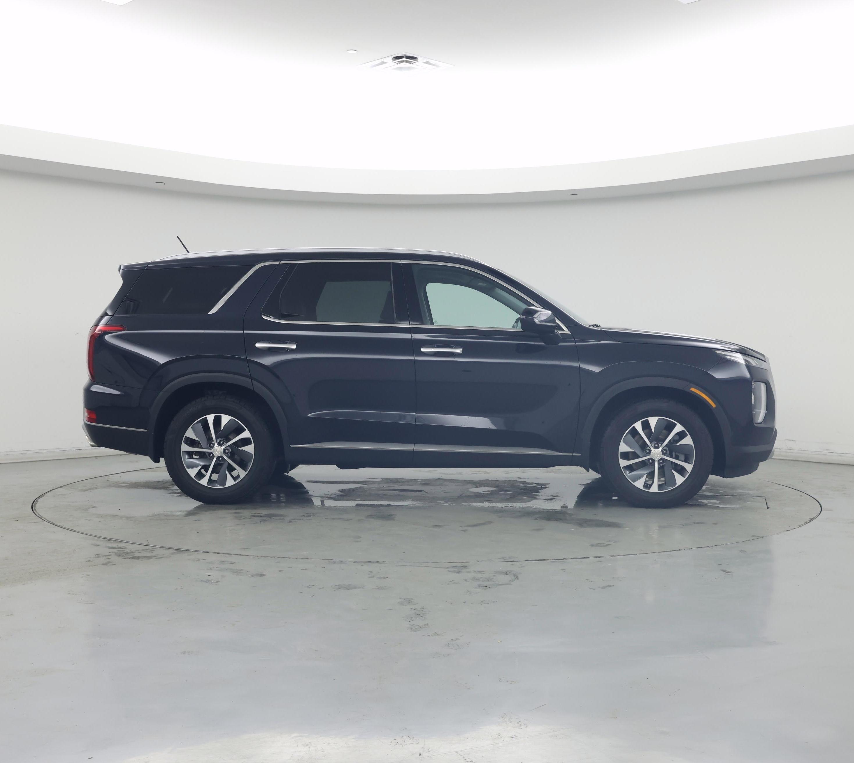 Thumbnail: 2022 Hyundai Palisade - 7