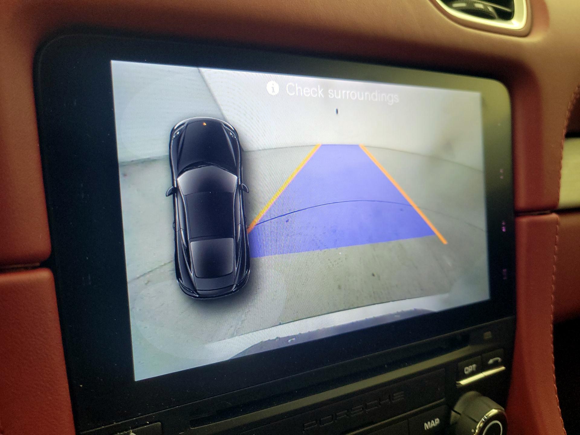 Thumbnail: 2021 Porsche 718 Cayman - 14