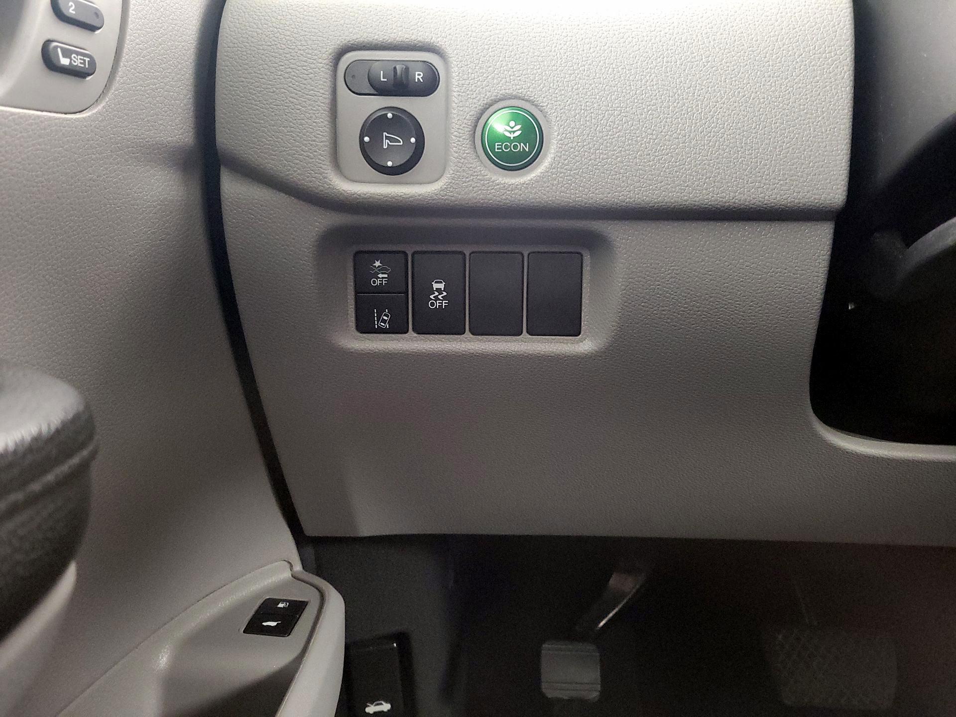 Thumbnail: 2022 Honda Pilot - 13