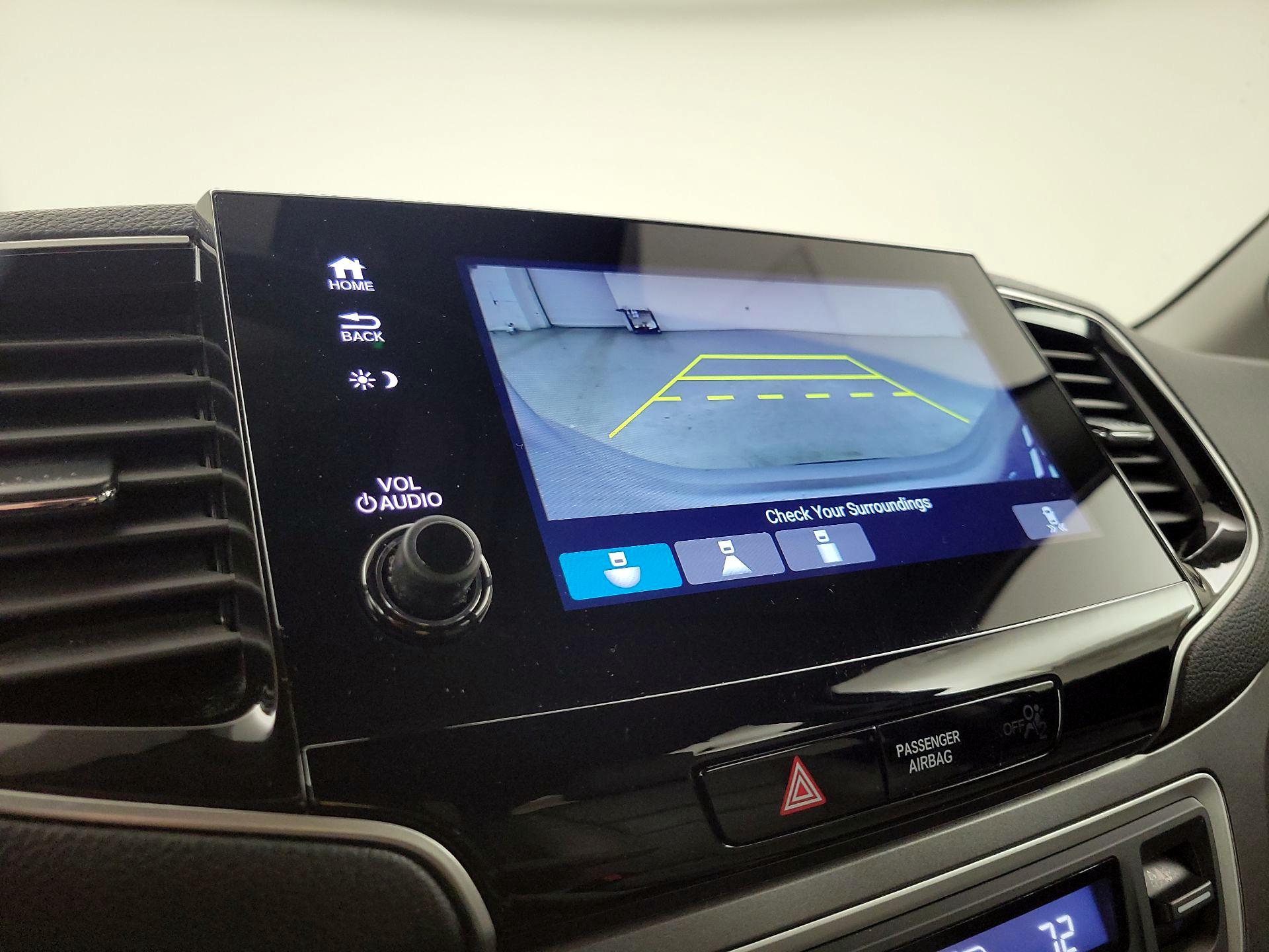 Thumbnail: 2022 Honda Pilot - 14