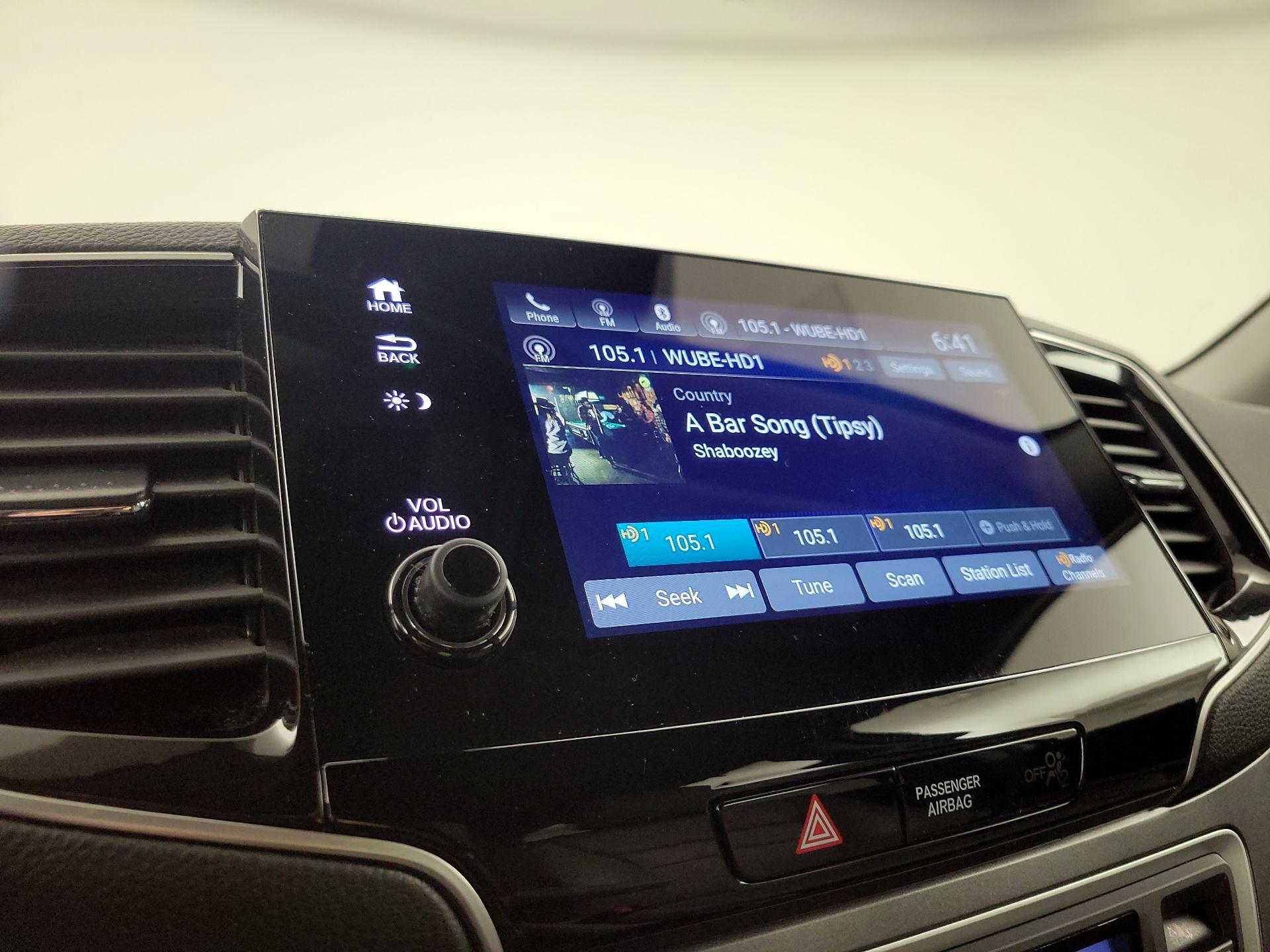 Thumbnail: 2022 Honda Pilot - 15