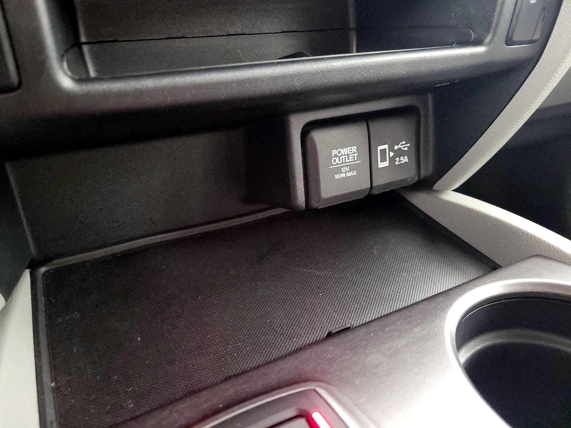 Thumbnail: 2022 Honda Pilot - 18