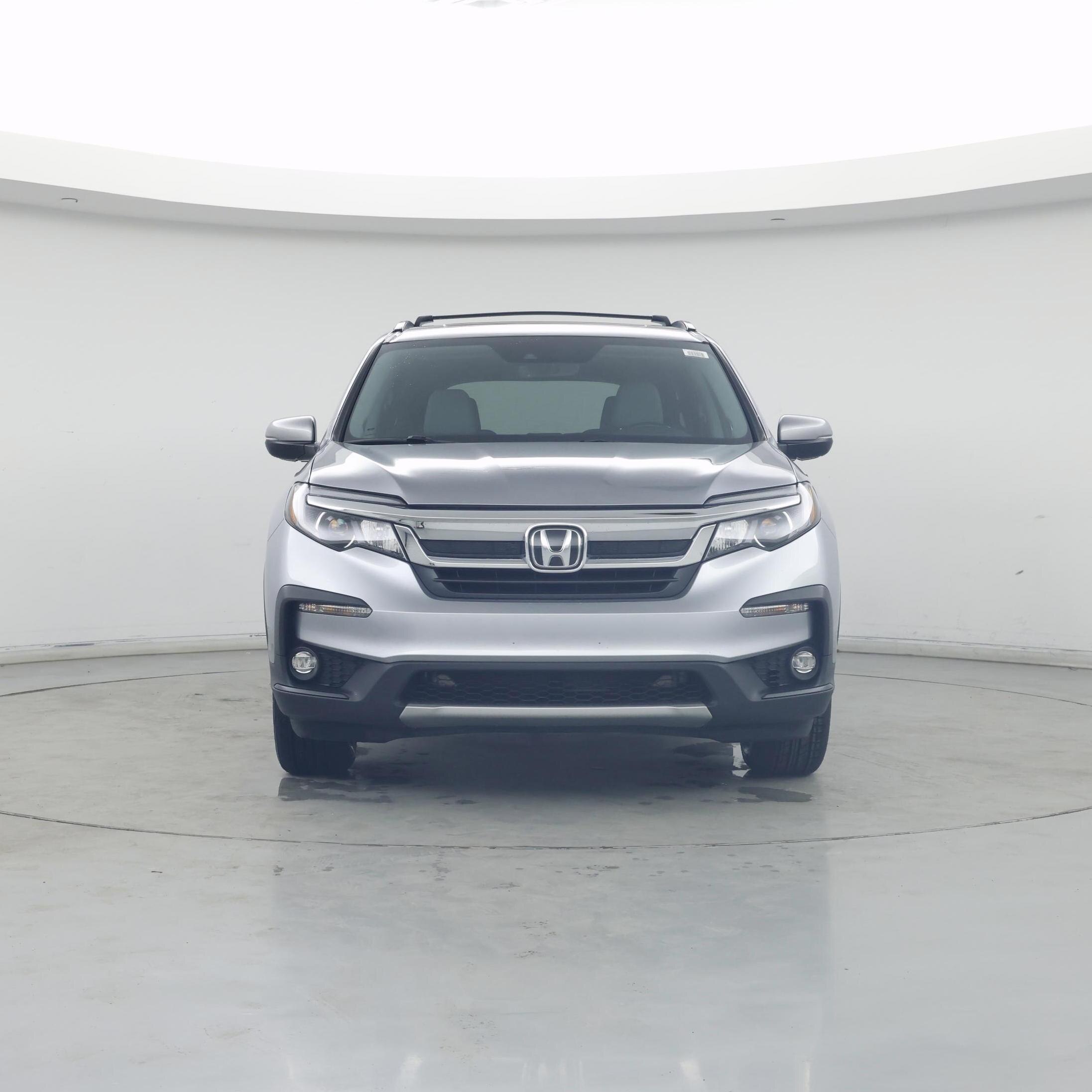 Thumbnail: 2022 Honda Pilot - 5