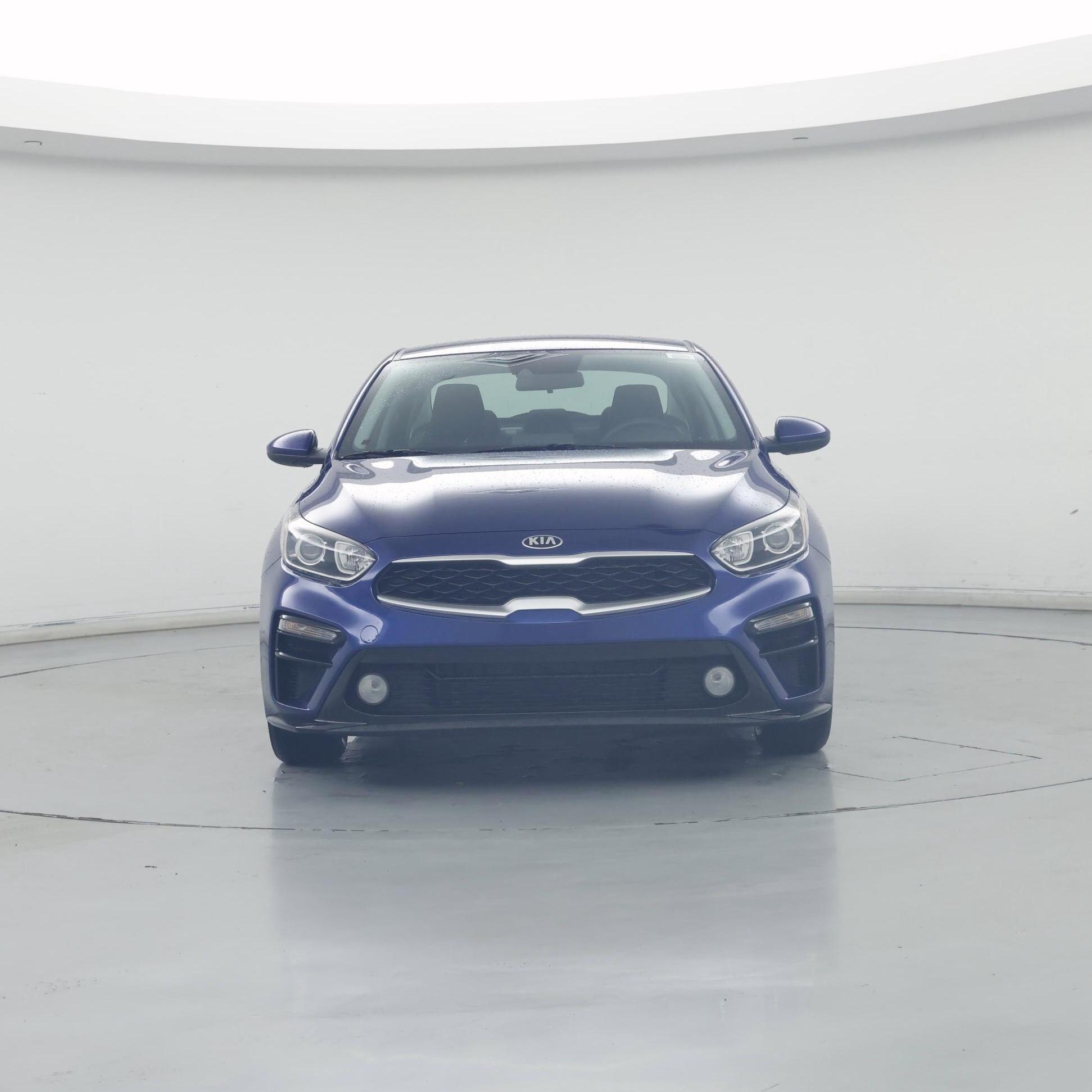 Thumbnail: 2020 Kia Forte - 5