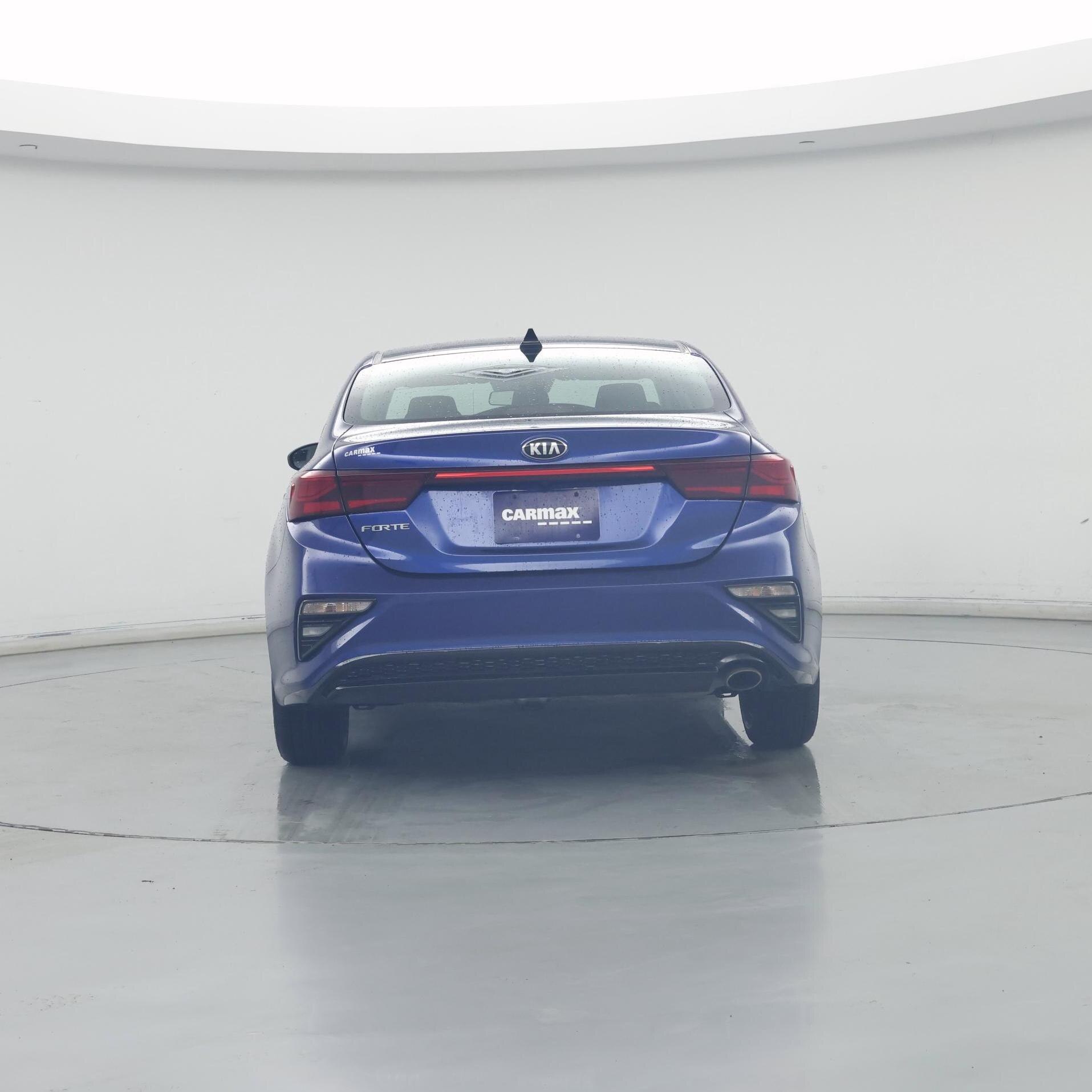 Thumbnail: 2020 Kia Forte - 6