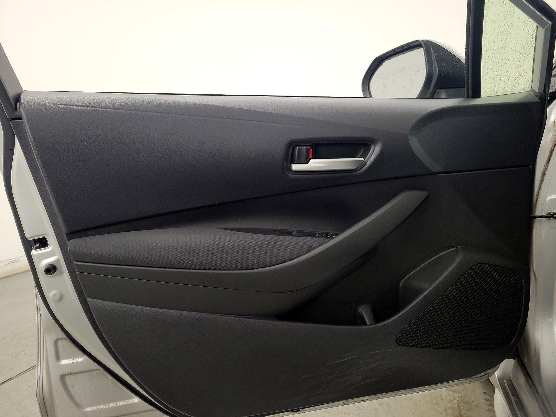 Thumbnail: 2021 Toyota Corolla - 12