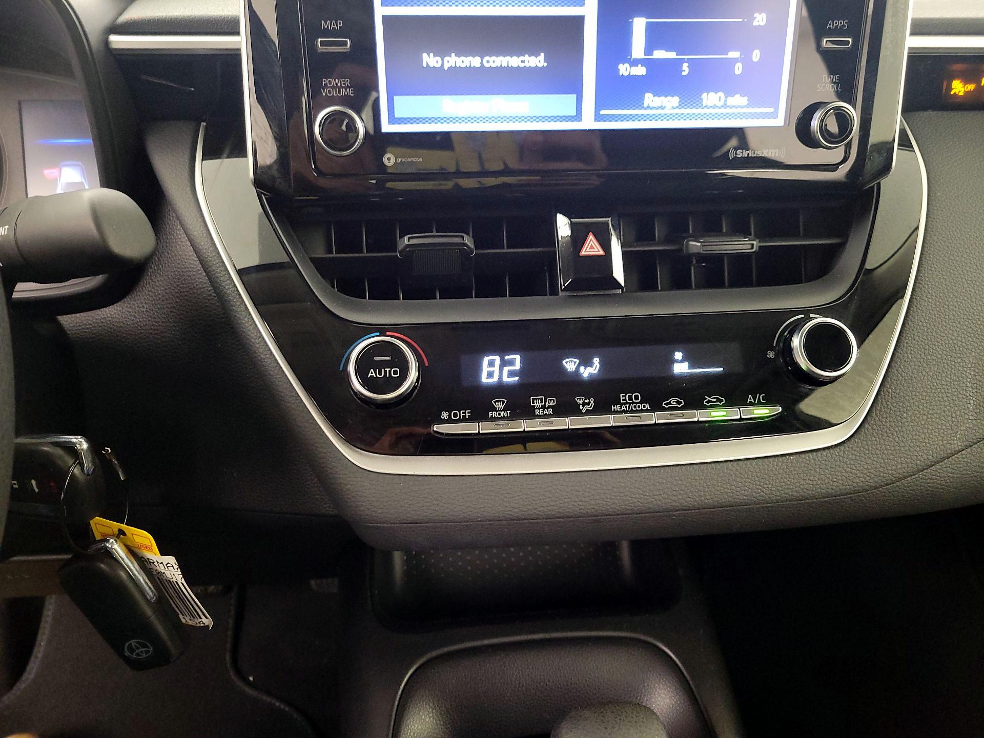 Thumbnail: 2021 Toyota Corolla - 16