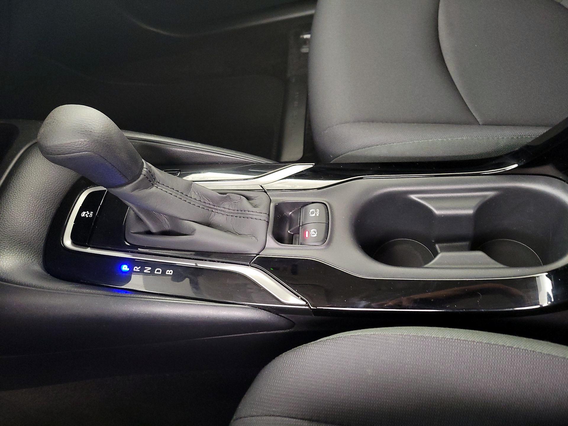 Thumbnail: 2021 Toyota Corolla - 17