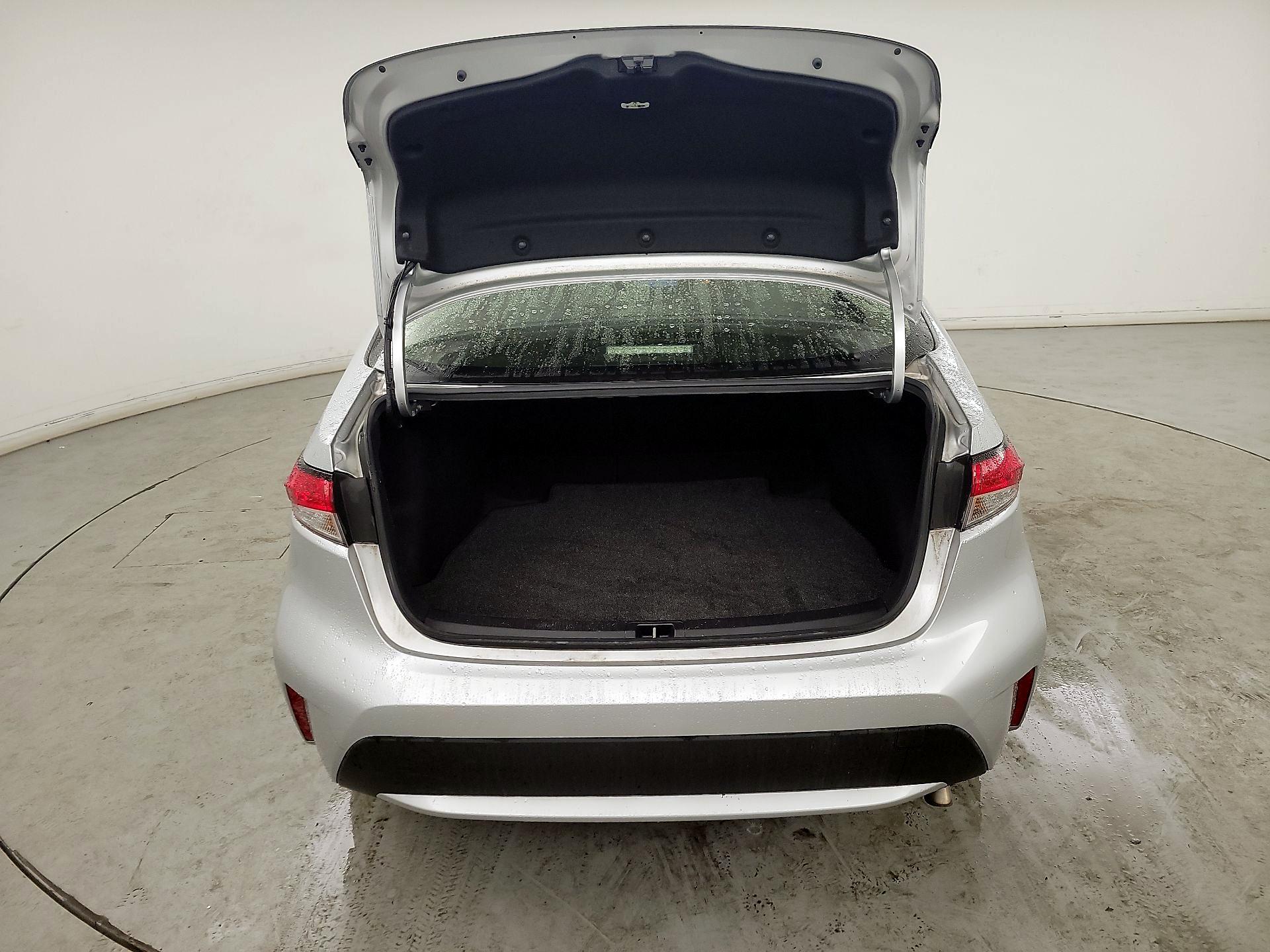 Thumbnail: 2021 Toyota Corolla - 20