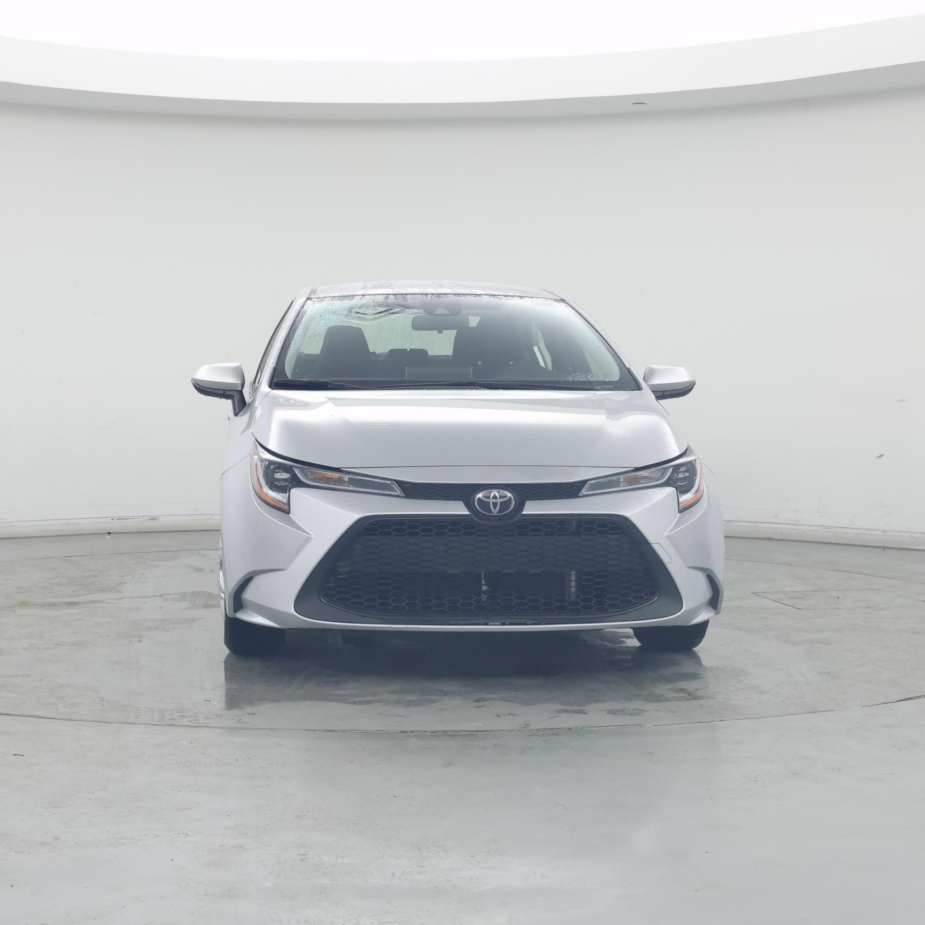 Thumbnail: 2021 Toyota Corolla - 5