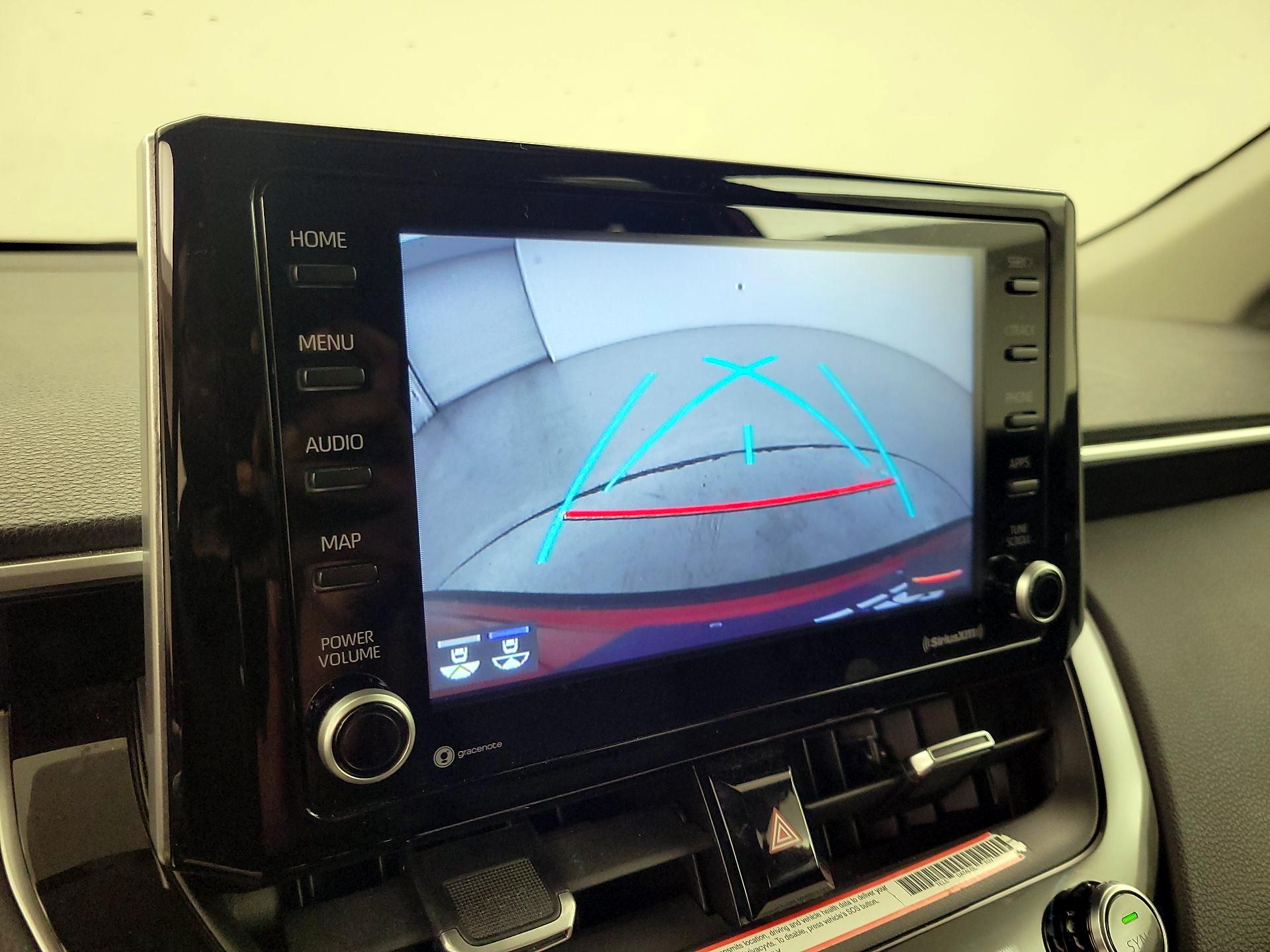 Thumbnail: 2022 Toyota Corolla Cross - 14