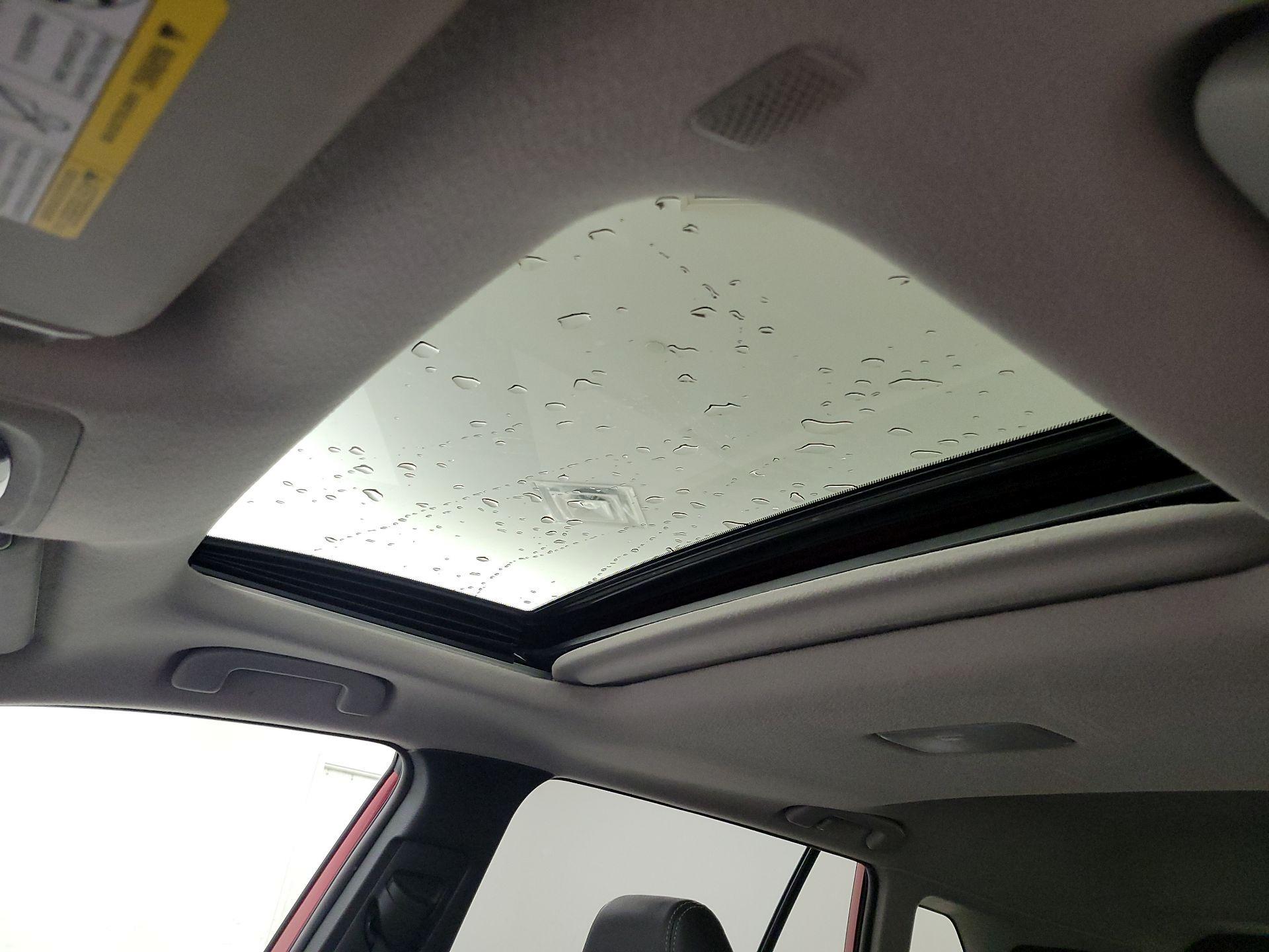 Thumbnail: 2022 Toyota Corolla Cross - 19