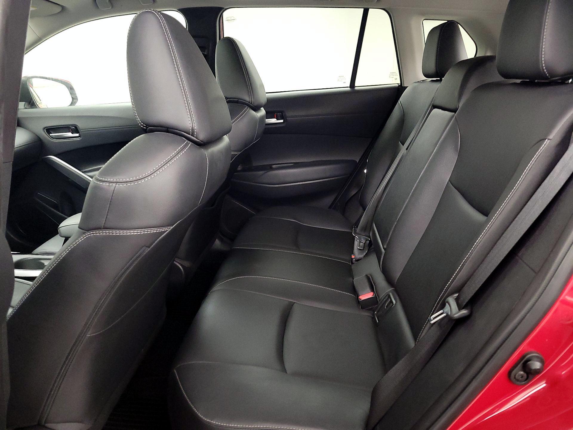 Thumbnail: 2022 Toyota Corolla Cross - 20