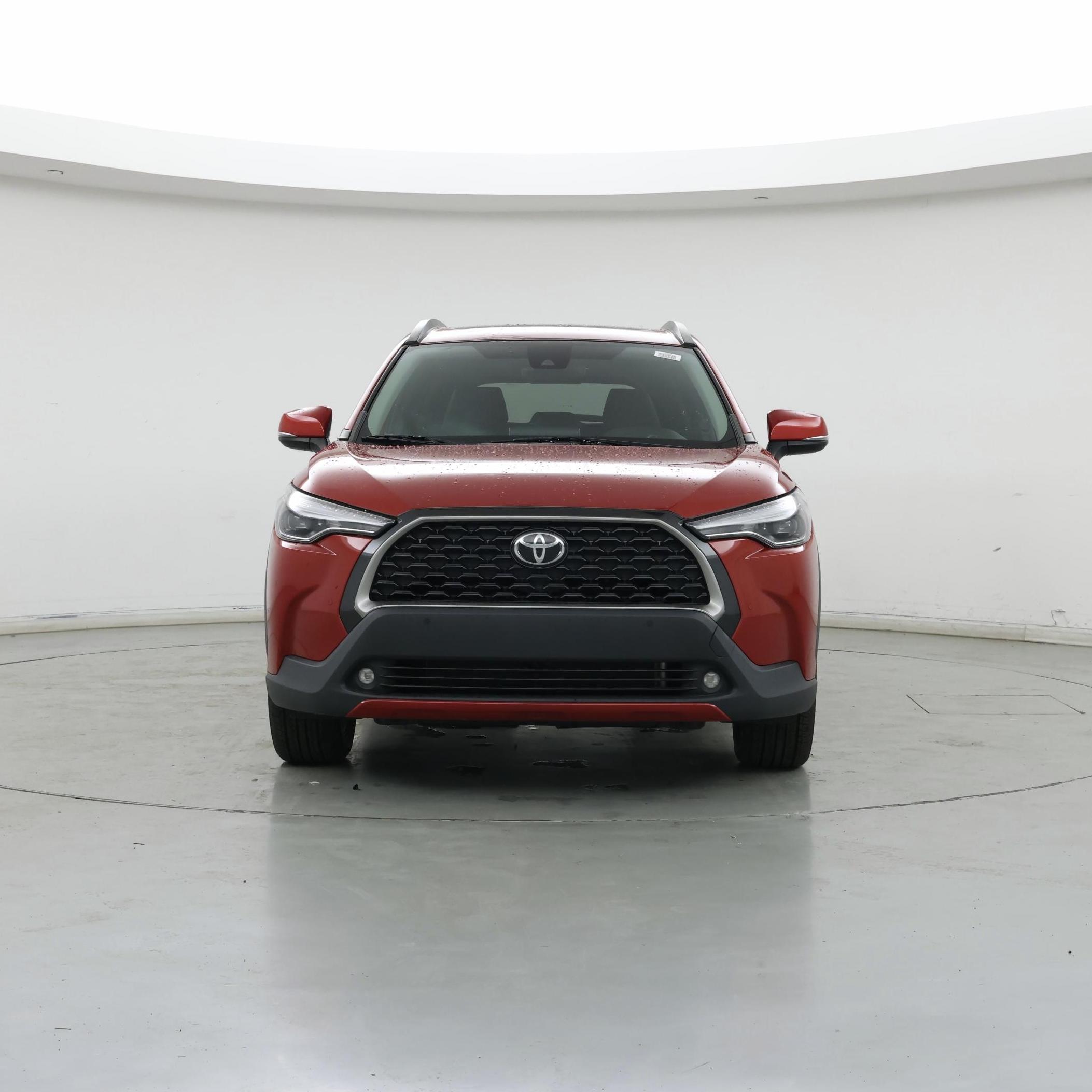 Thumbnail: 2022 Toyota Corolla Cross - 5