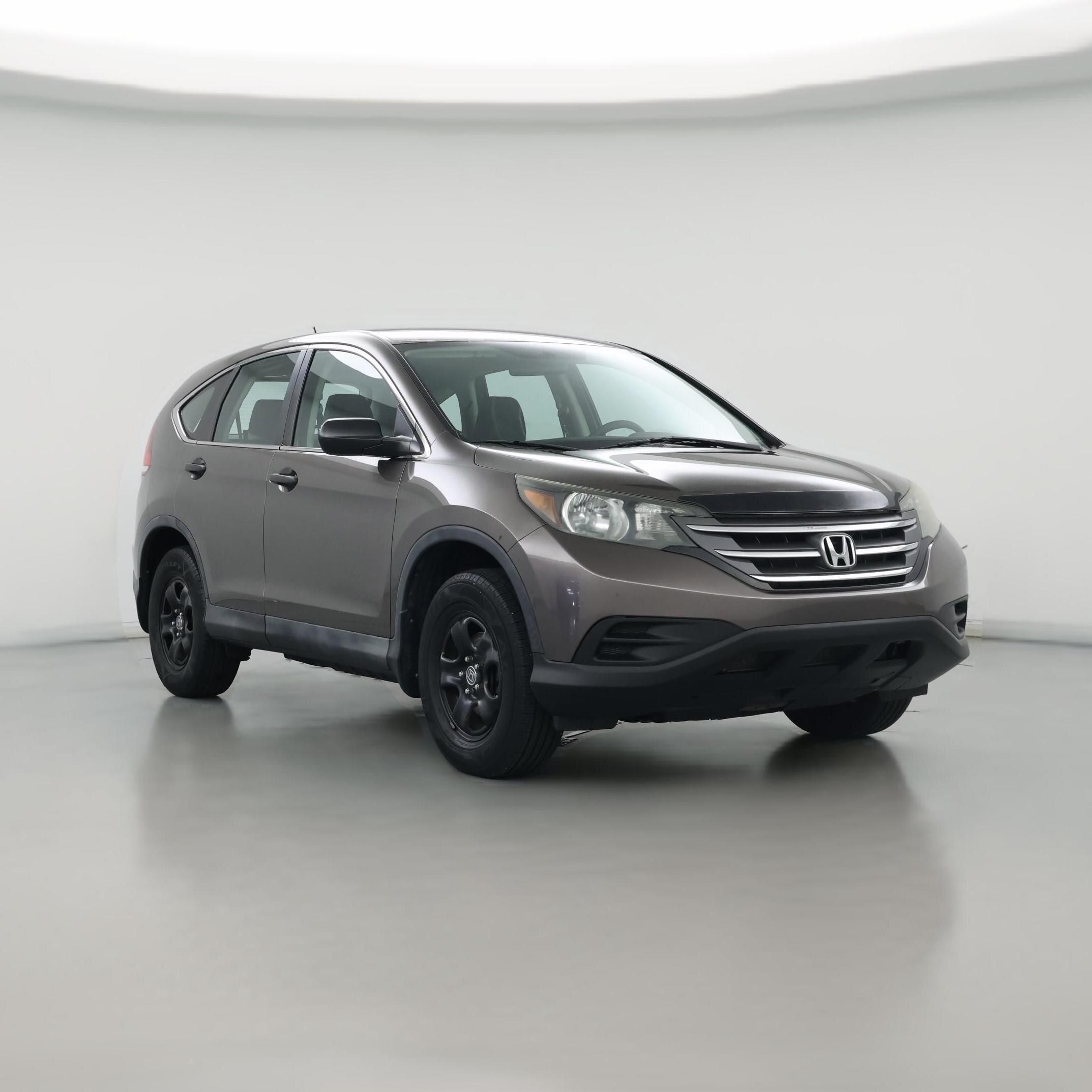 Thumbnail: 2014 Honda CR-V - 1