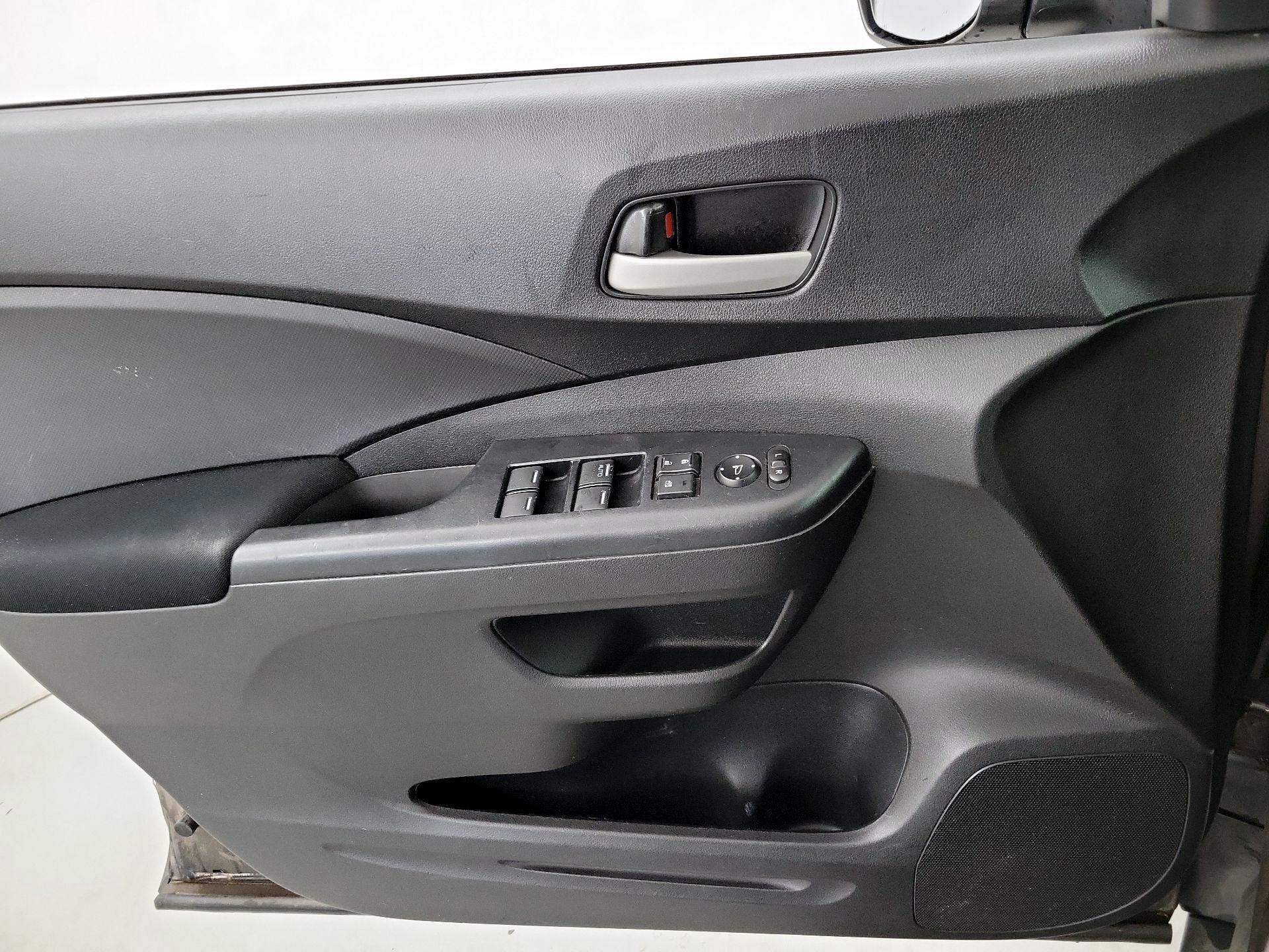 Thumbnail: 2014 Honda CR-V - 12