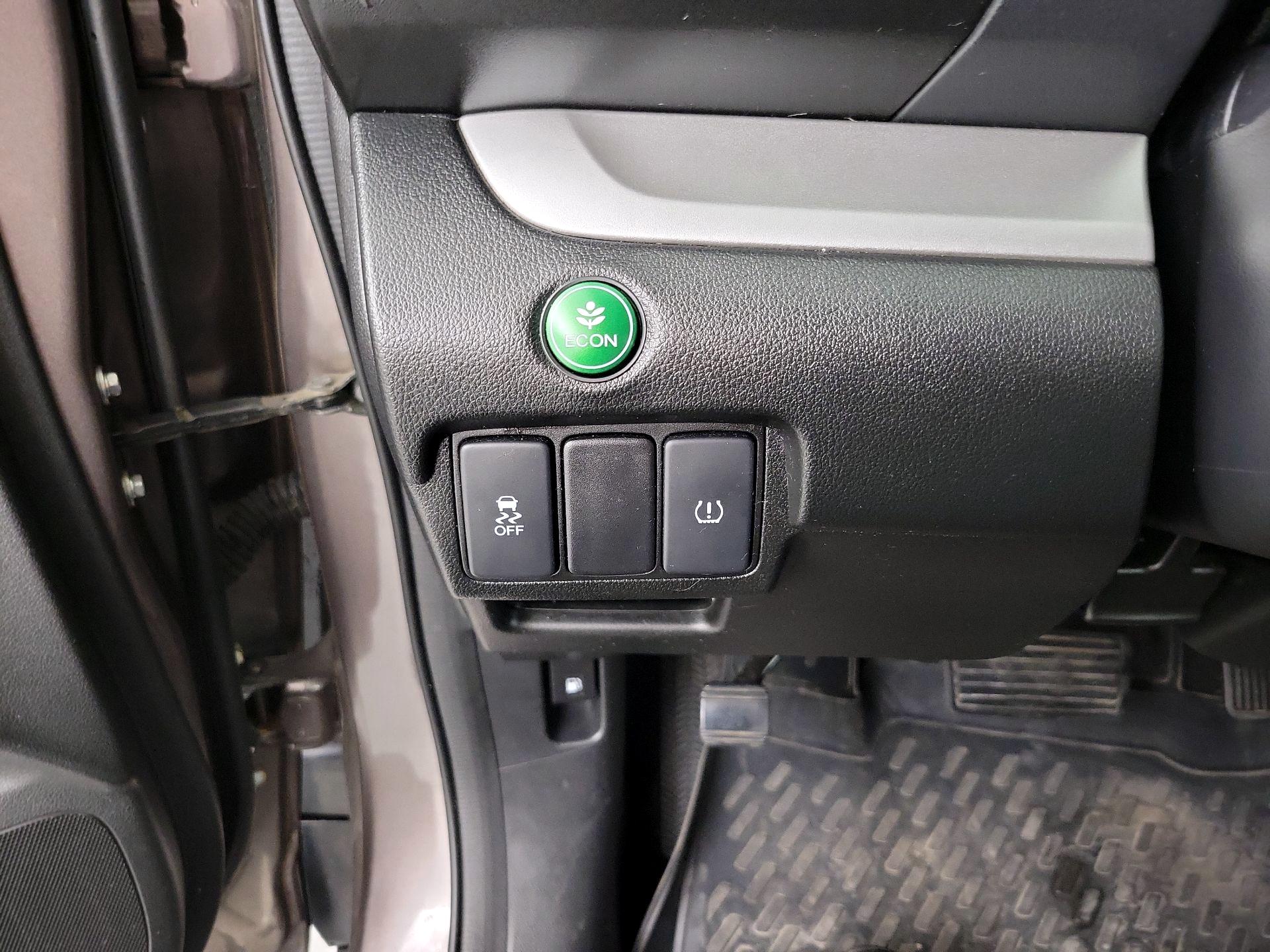 Thumbnail: 2014 Honda CR-V - 13