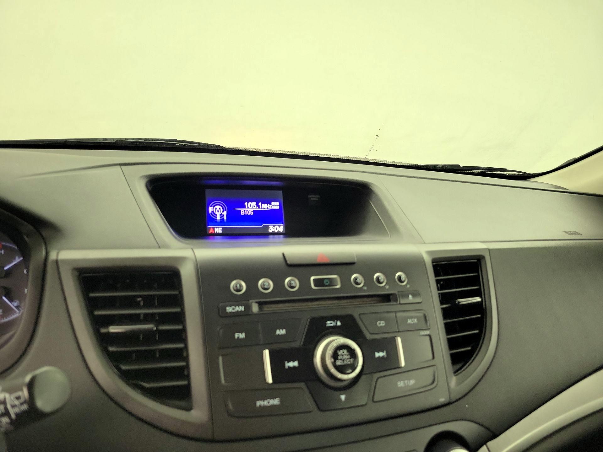 Thumbnail: 2014 Honda CR-V - 15