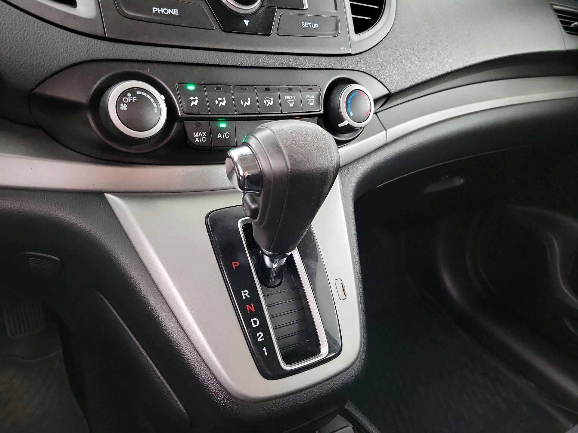 Thumbnail: 2014 Honda CR-V - 17