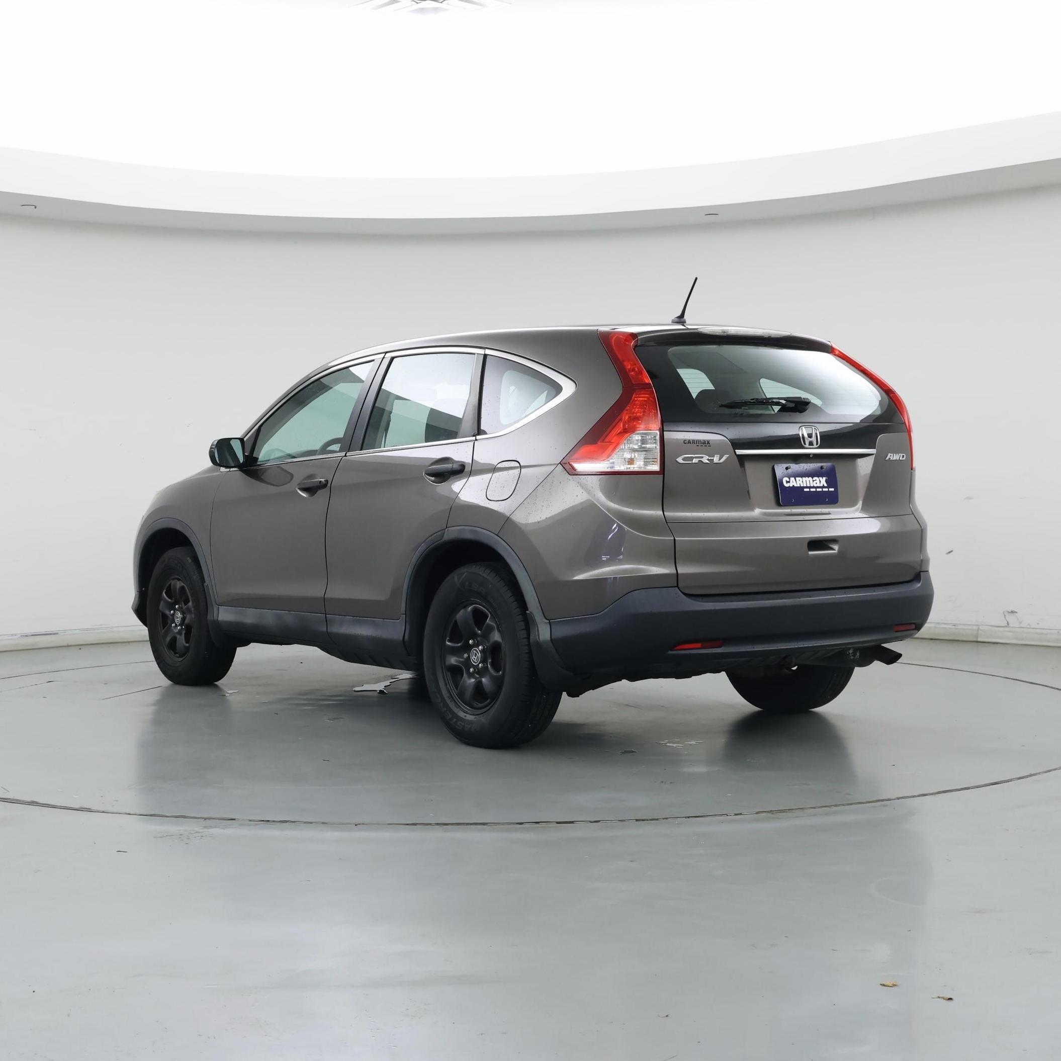 Thumbnail: 2014 Honda CR-V - 2