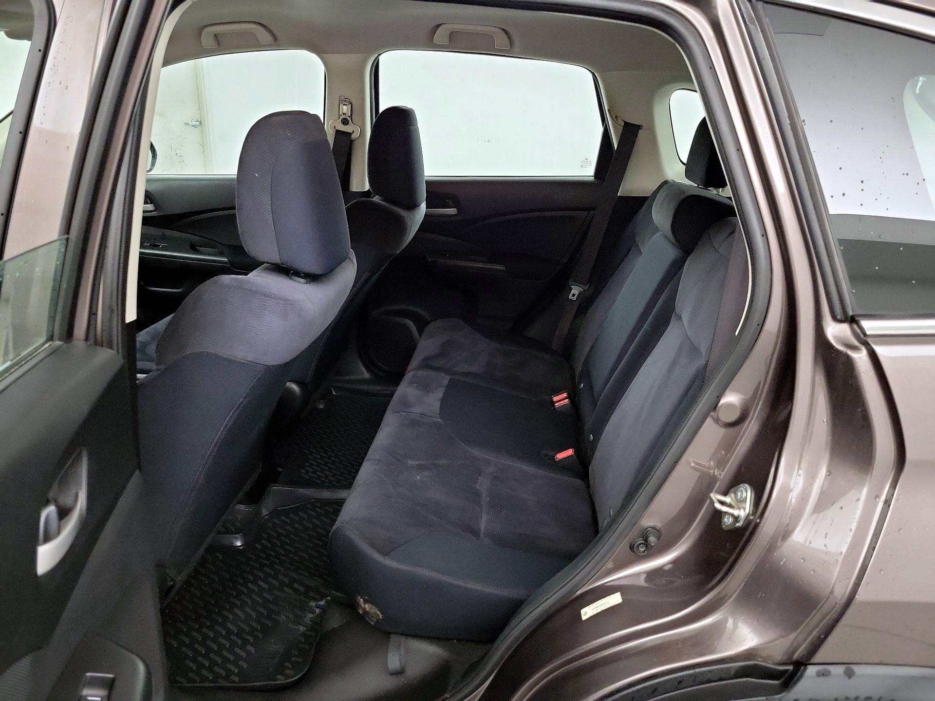 Thumbnail: 2014 Honda CR-V - 19