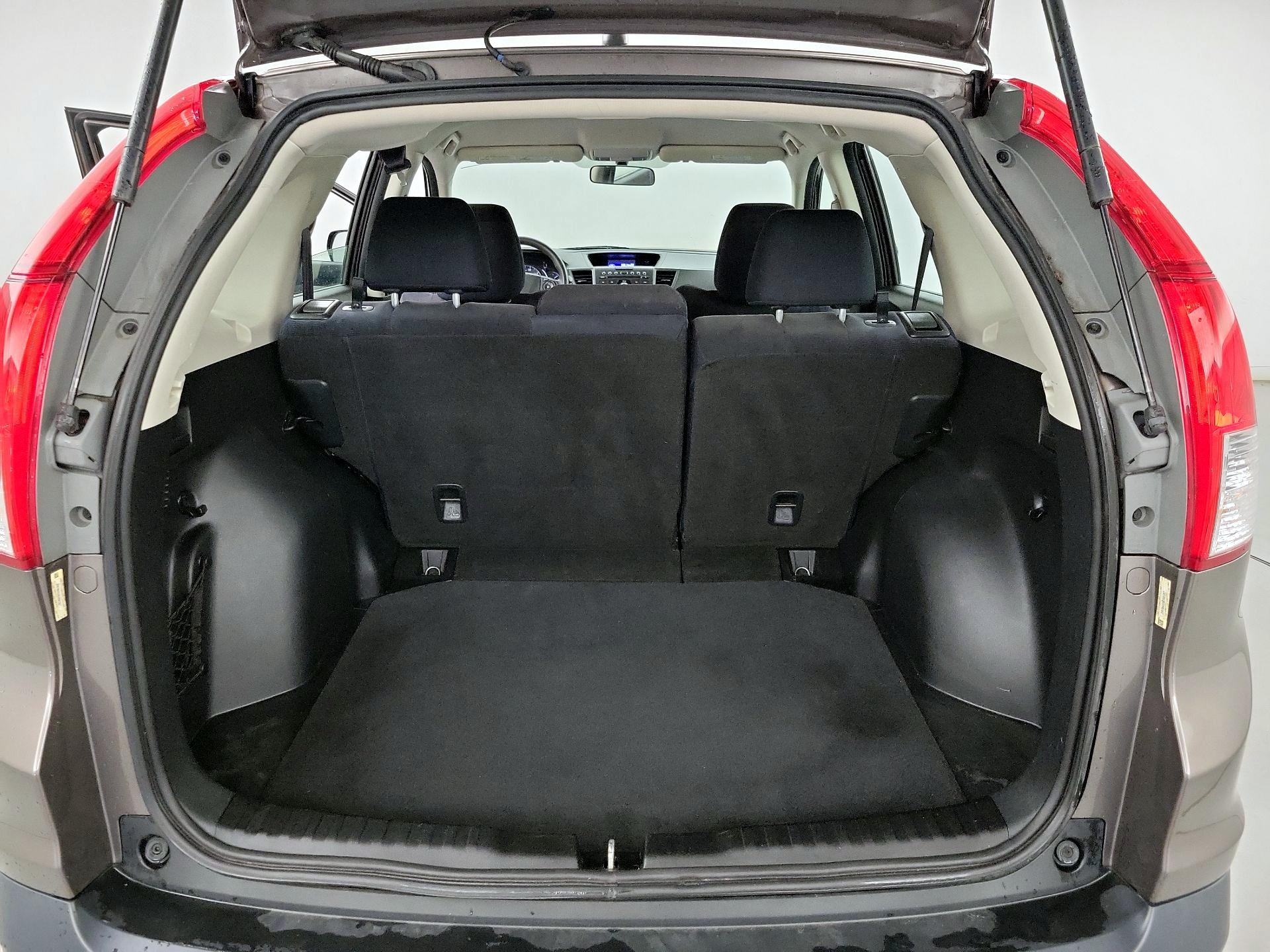 Thumbnail: 2014 Honda CR-V - 20