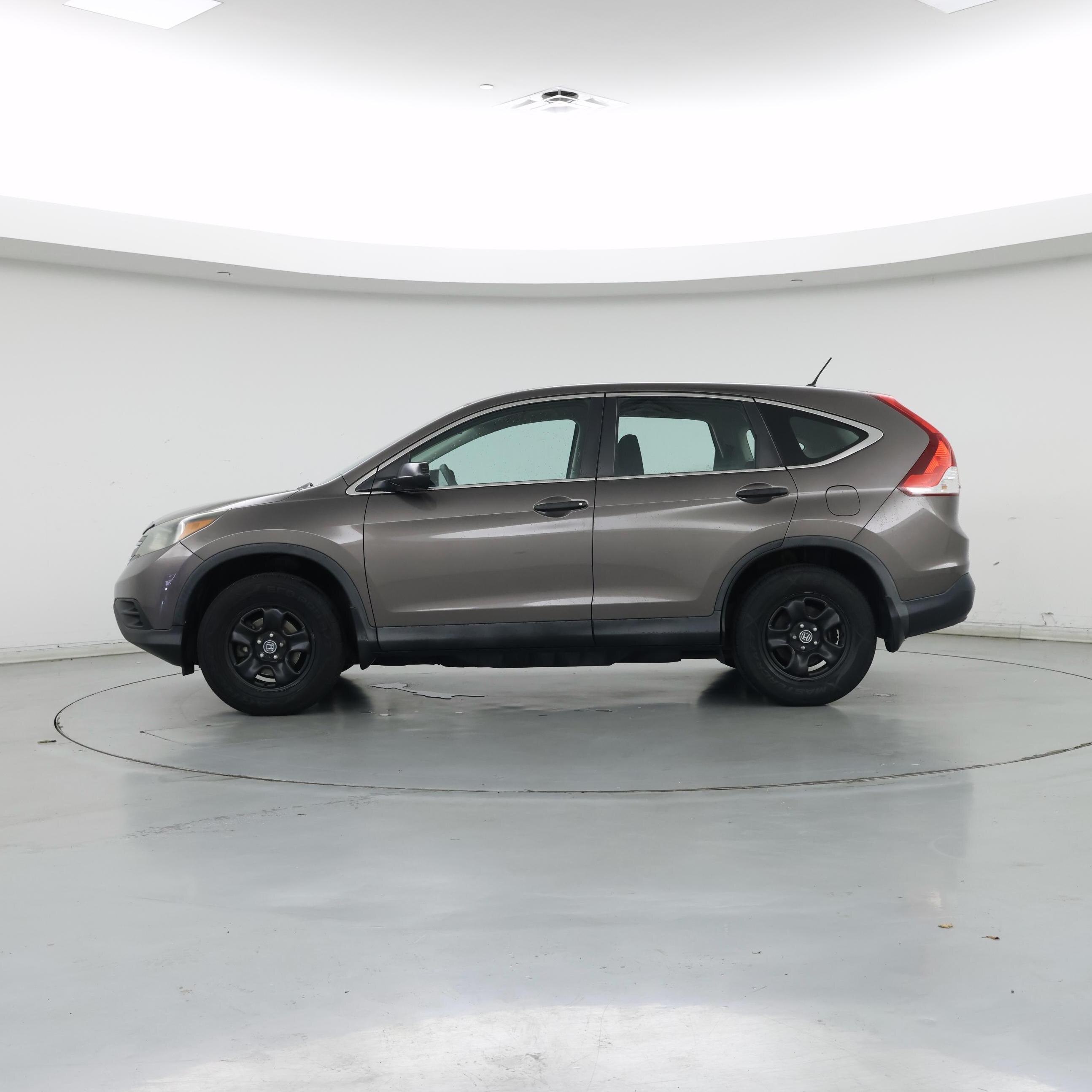 Thumbnail: 2014 Honda CR-V - 3