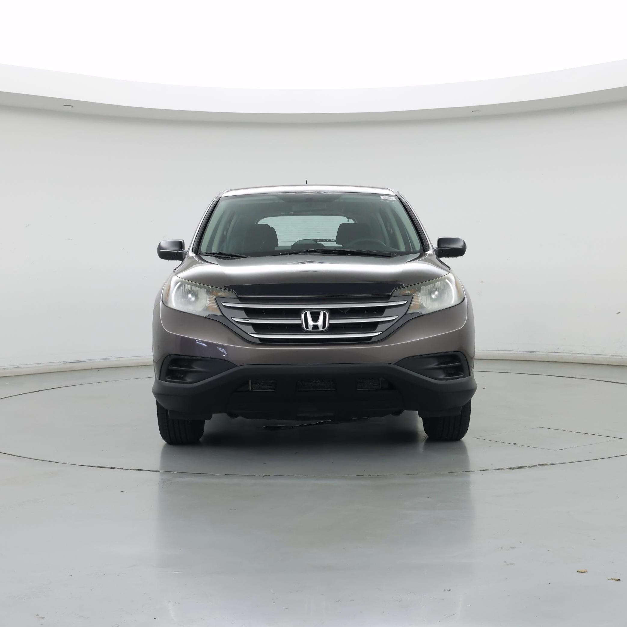 Thumbnail: 2014 Honda CR-V - 5