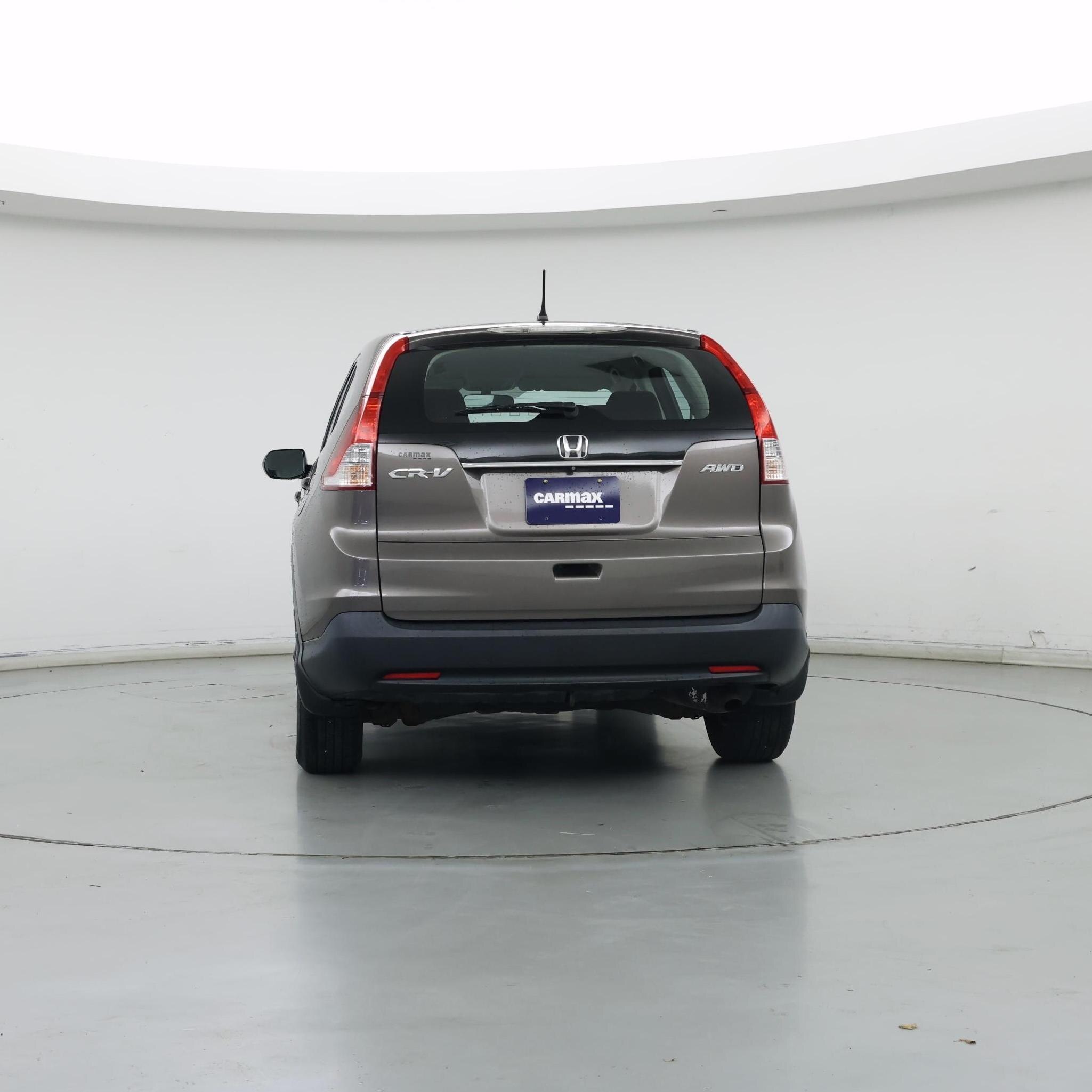 Thumbnail: 2014 Honda CR-V - 6