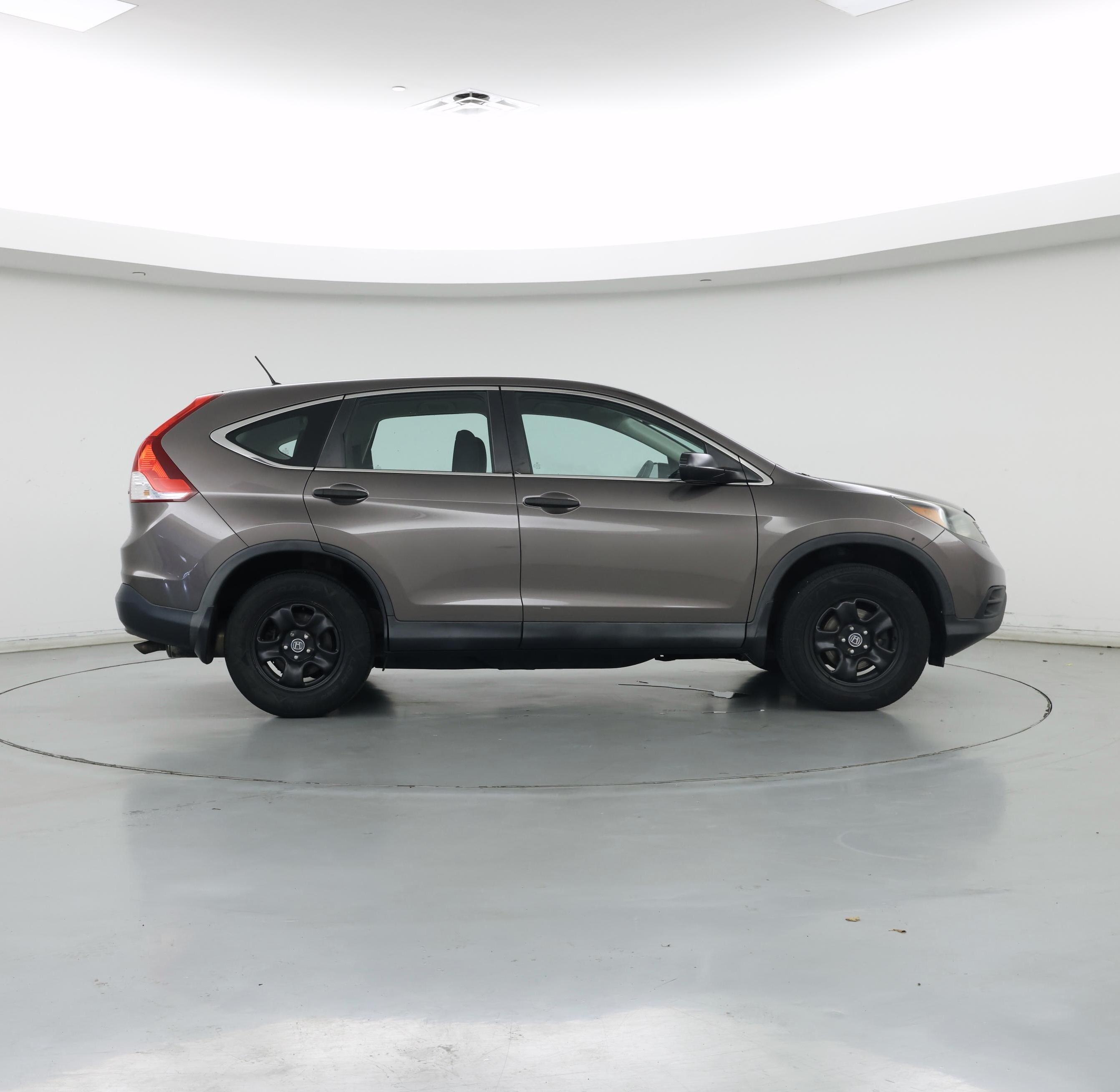 Thumbnail: 2014 Honda CR-V - 7