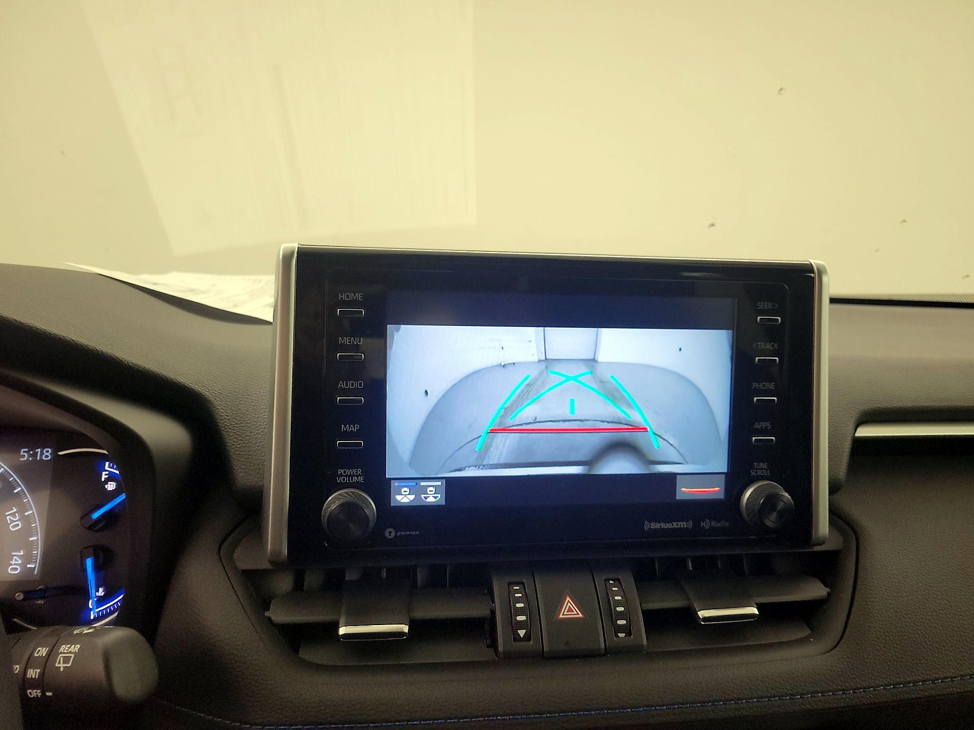 Thumbnail: 2019 Toyota RAV4 - 14