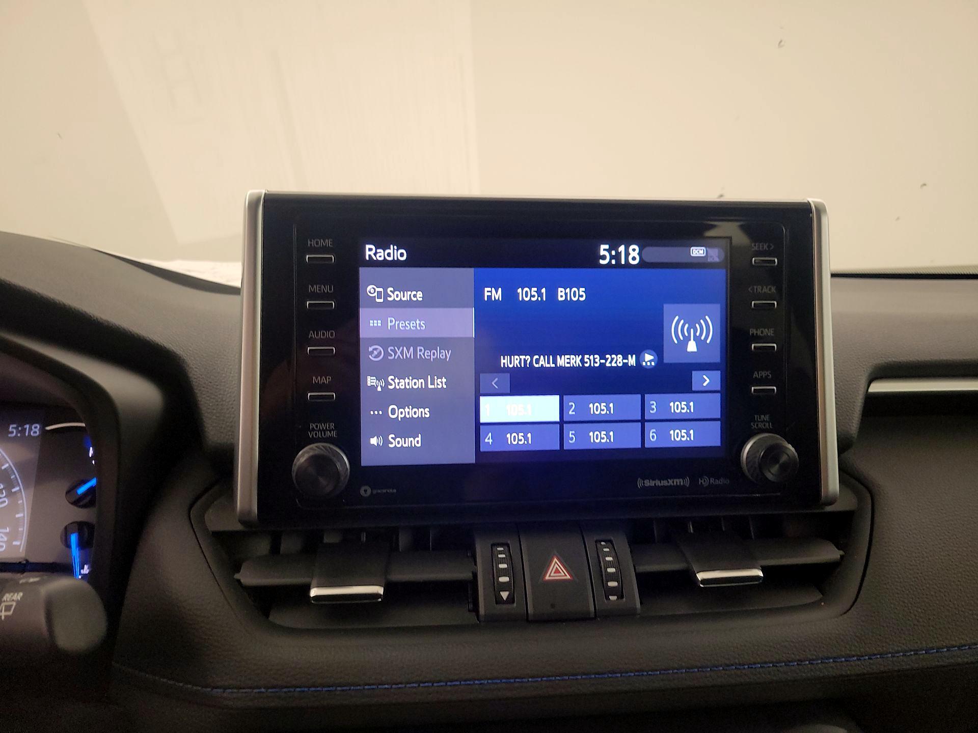 Thumbnail: 2019 Toyota RAV4 - 15