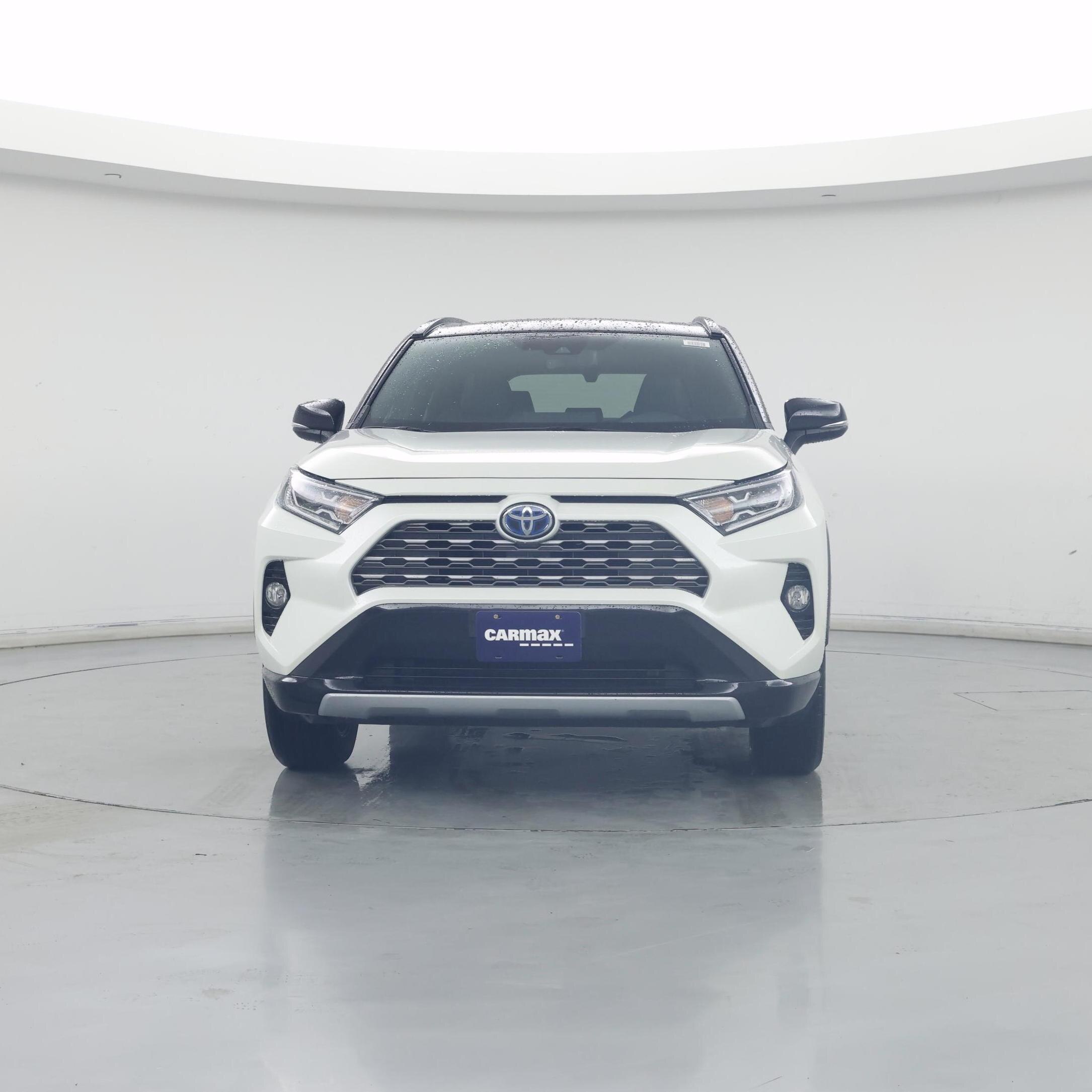 Thumbnail: 2019 Toyota RAV4 - 5