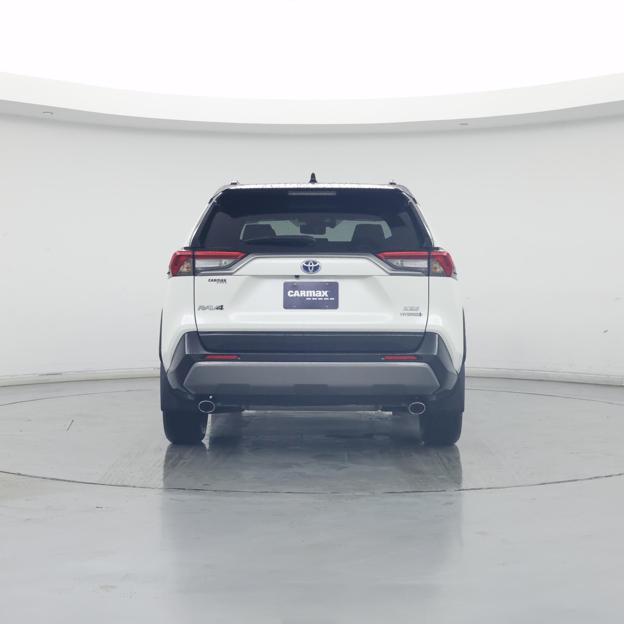 Thumbnail: 2019 Toyota RAV4 - 6