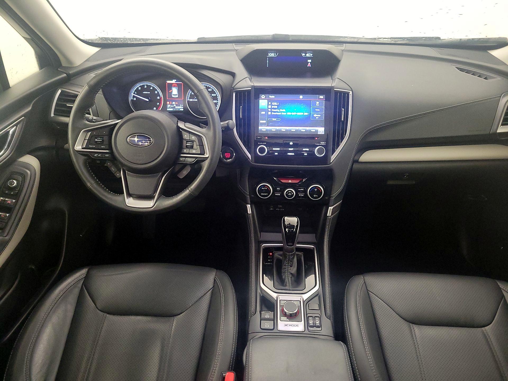 Thumbnail: 2023 Subaru Forester - 9