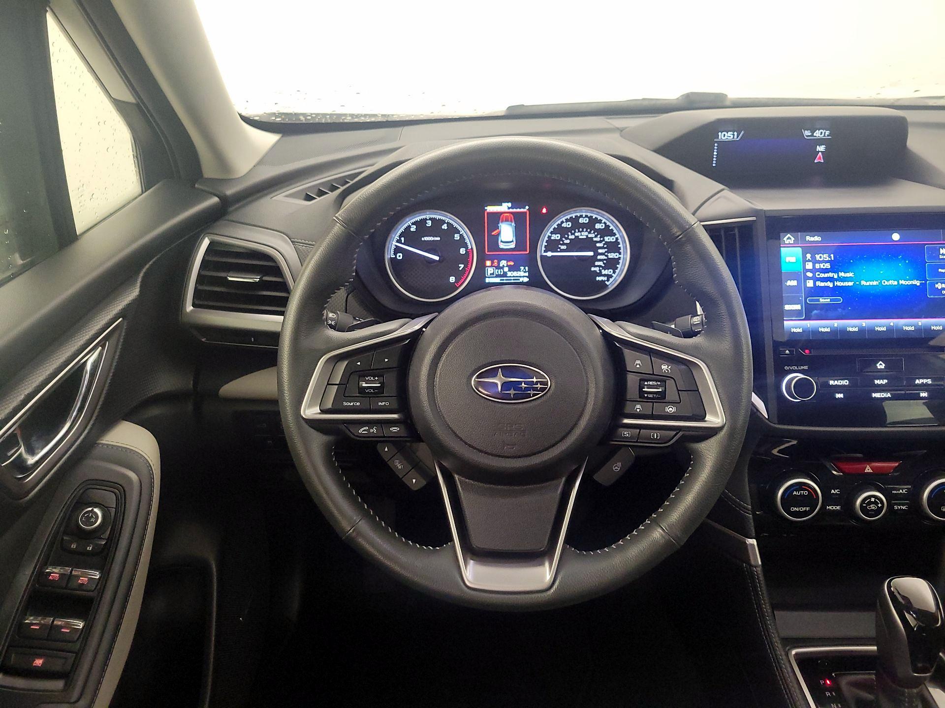 Thumbnail: 2023 Subaru Forester - 10