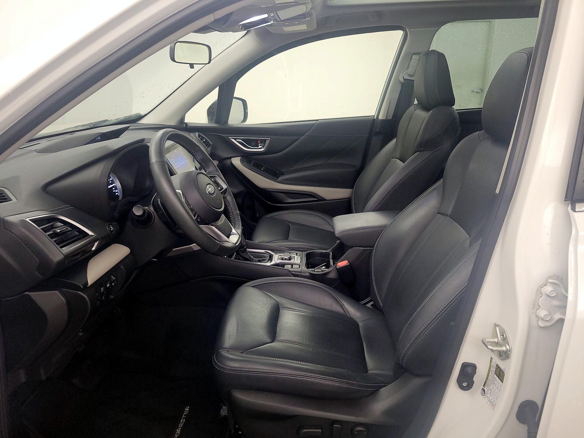 Thumbnail: 2023 Subaru Forester - 11