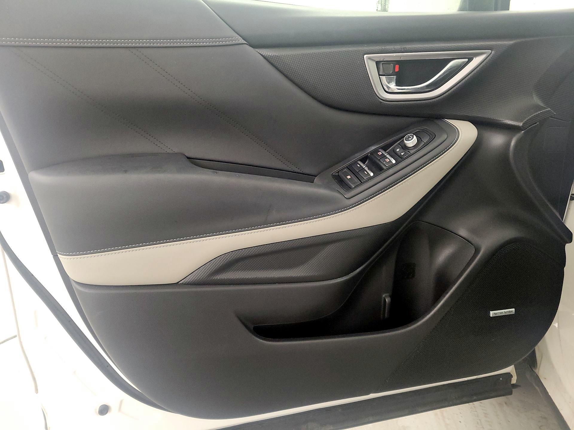 Thumbnail: 2023 Subaru Forester - 12