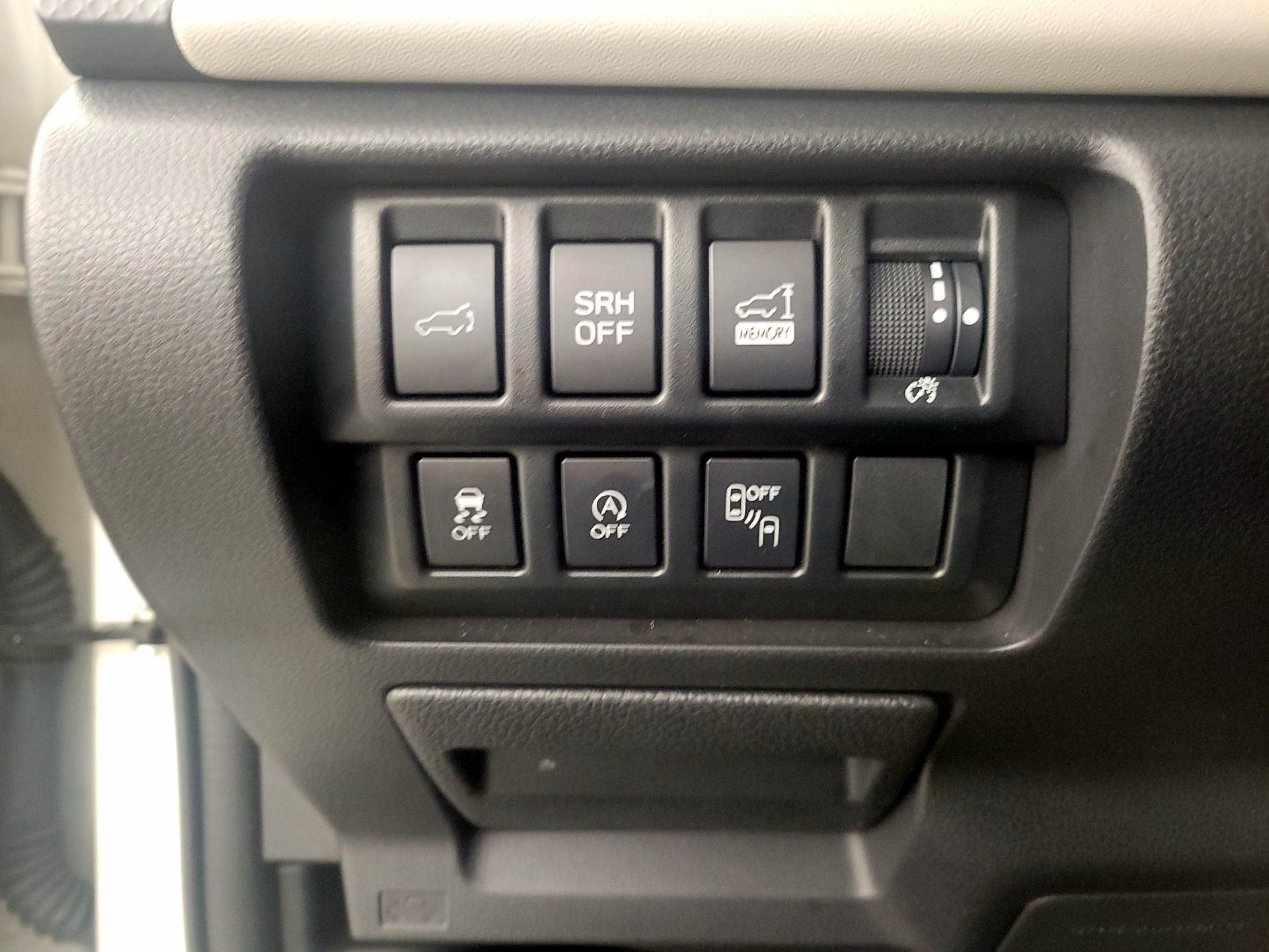 Thumbnail: 2023 Subaru Forester - 13