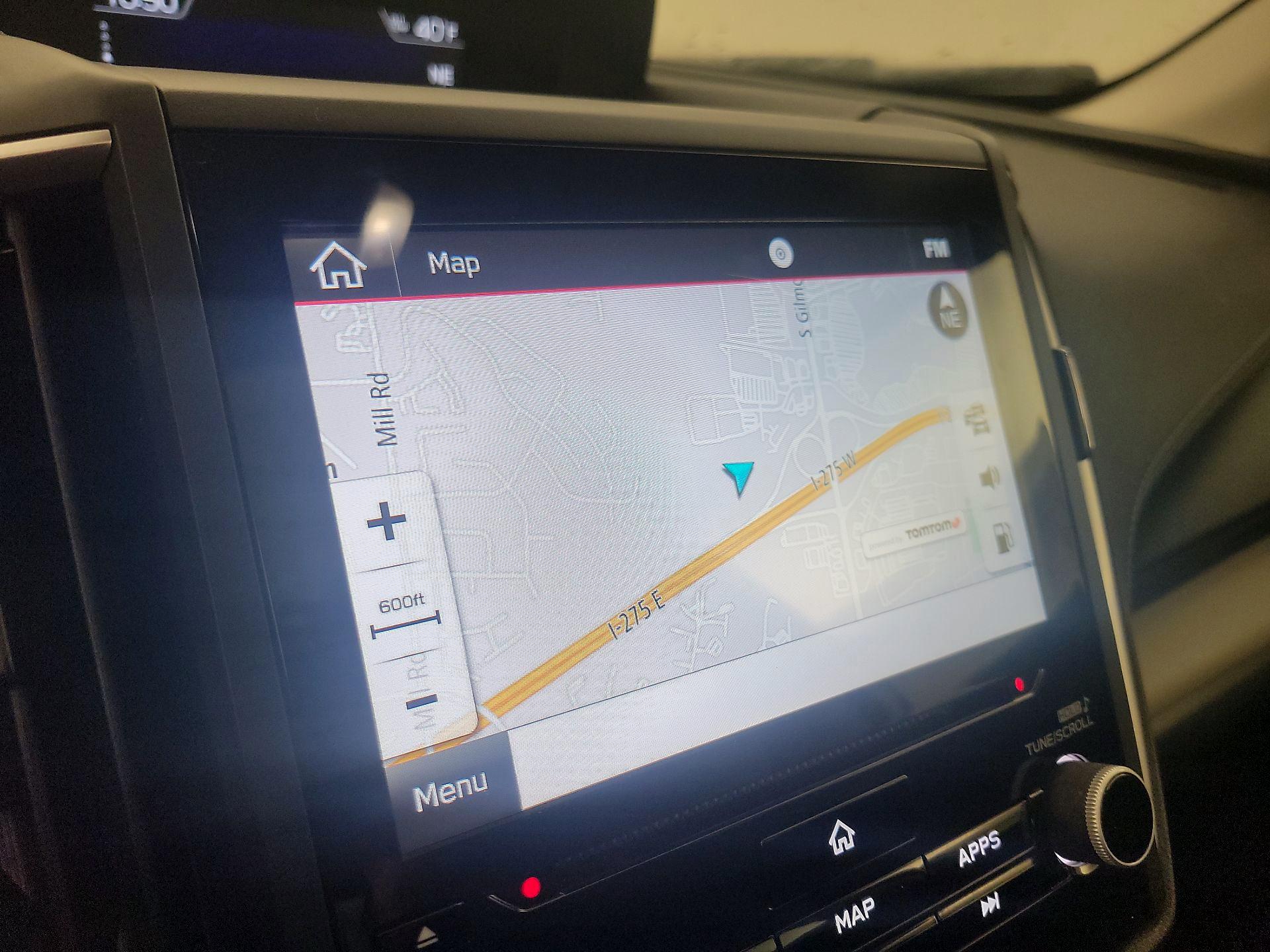 Thumbnail: 2023 Subaru Forester - 14