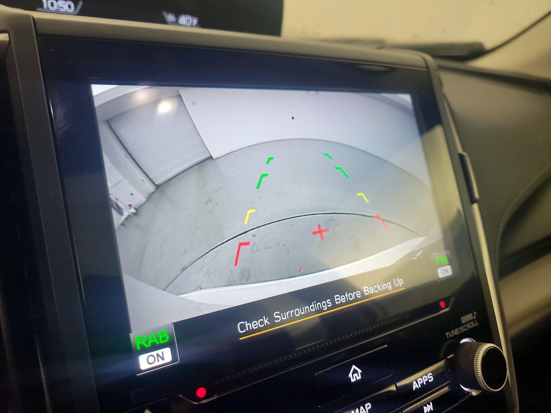 Thumbnail: 2023 Subaru Forester - 15