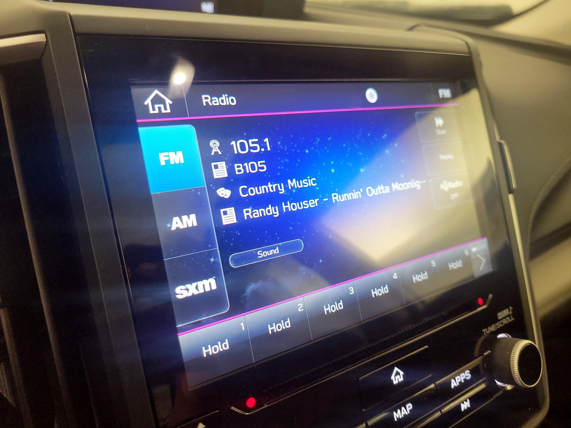 Thumbnail: 2023 Subaru Forester - 16