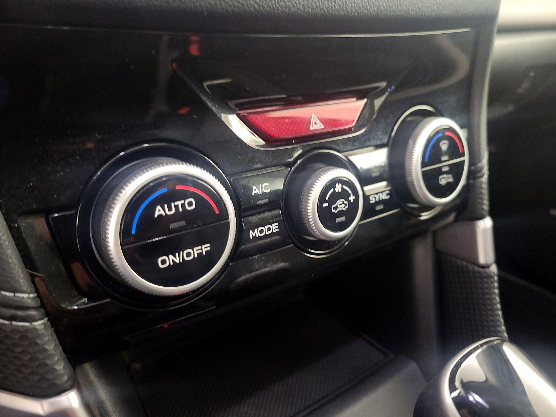 Thumbnail: 2023 Subaru Forester - 17