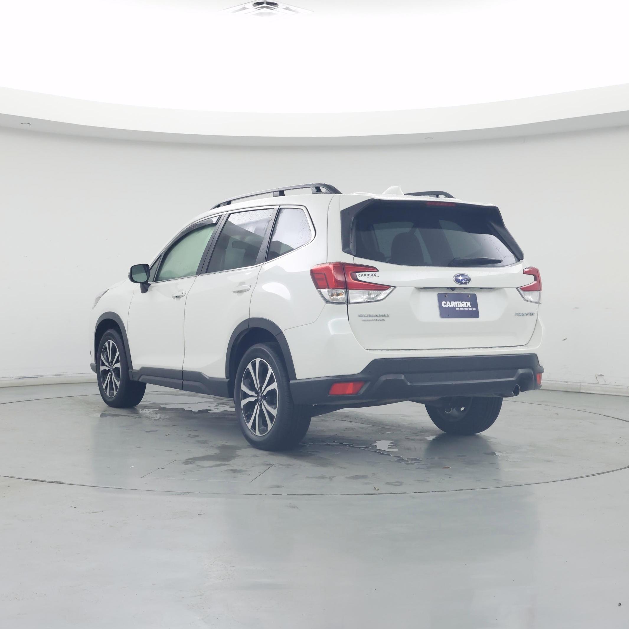 Thumbnail: 2023 Subaru Forester - 2