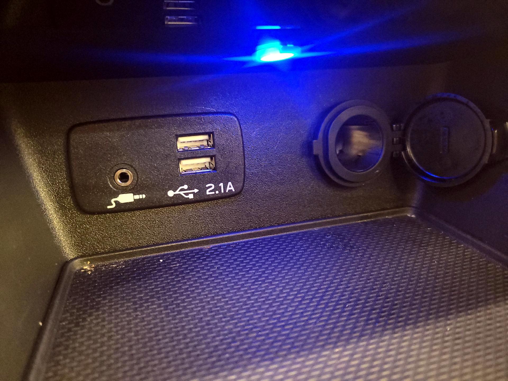 Thumbnail: 2023 Subaru Forester - 19