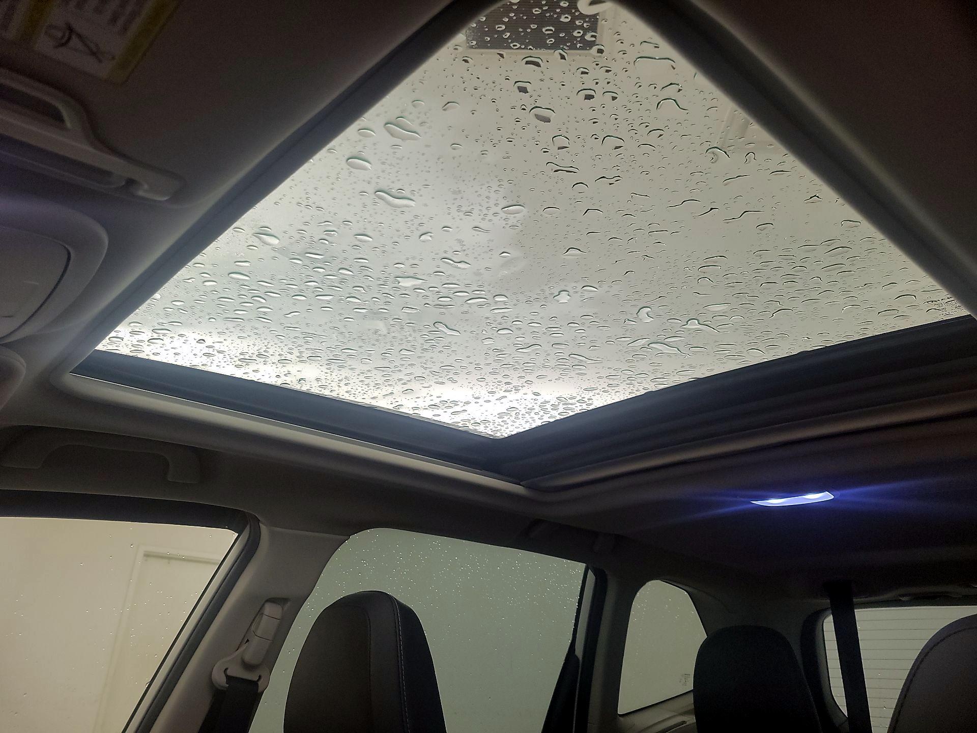 Thumbnail: 2023 Subaru Forester - 20