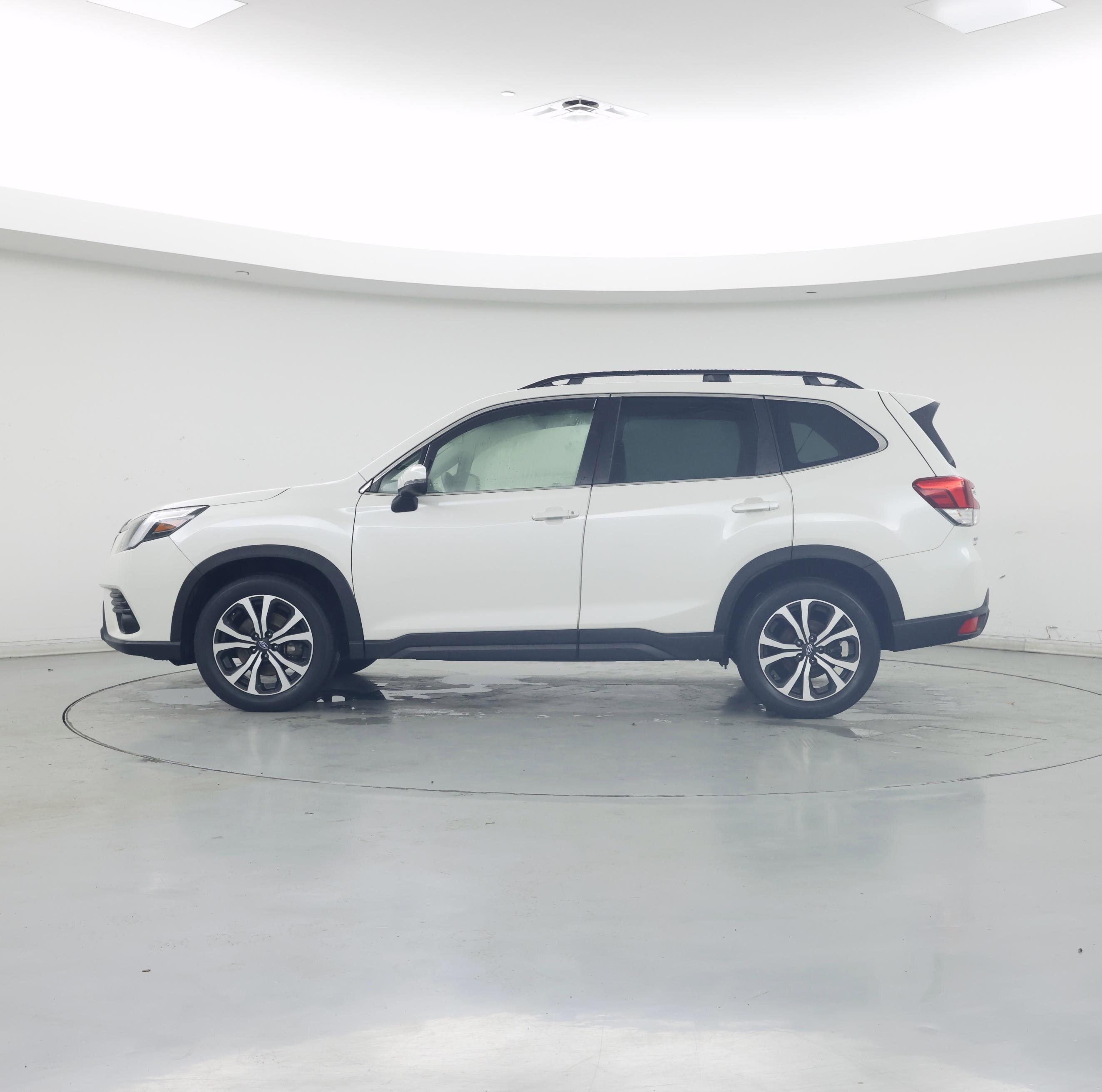 Thumbnail: 2023 Subaru Forester - 3