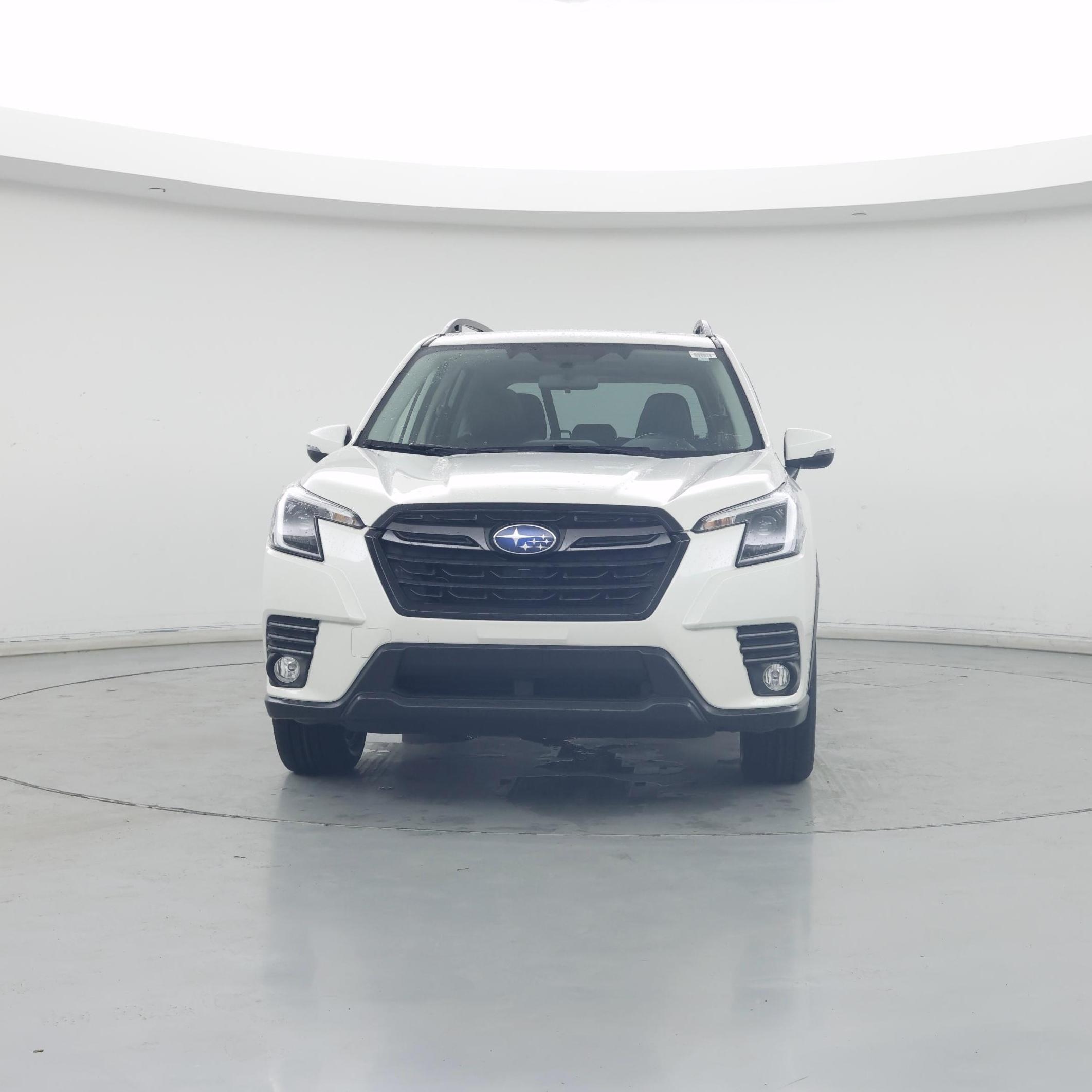 Thumbnail: 2023 Subaru Forester - 5