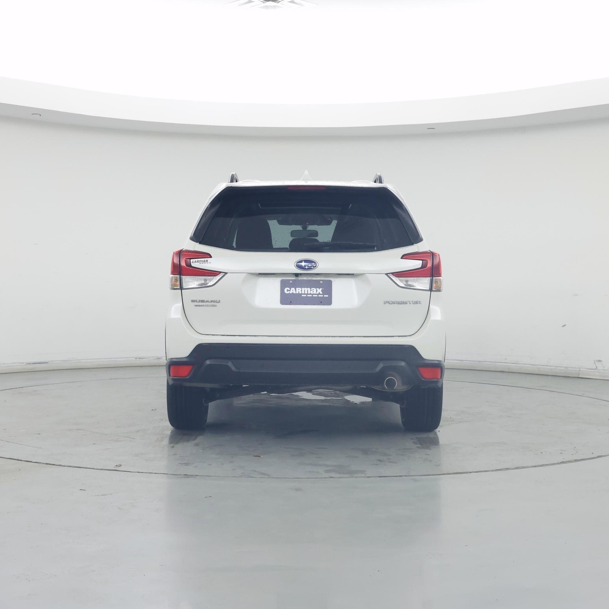 Thumbnail: 2023 Subaru Forester - 6